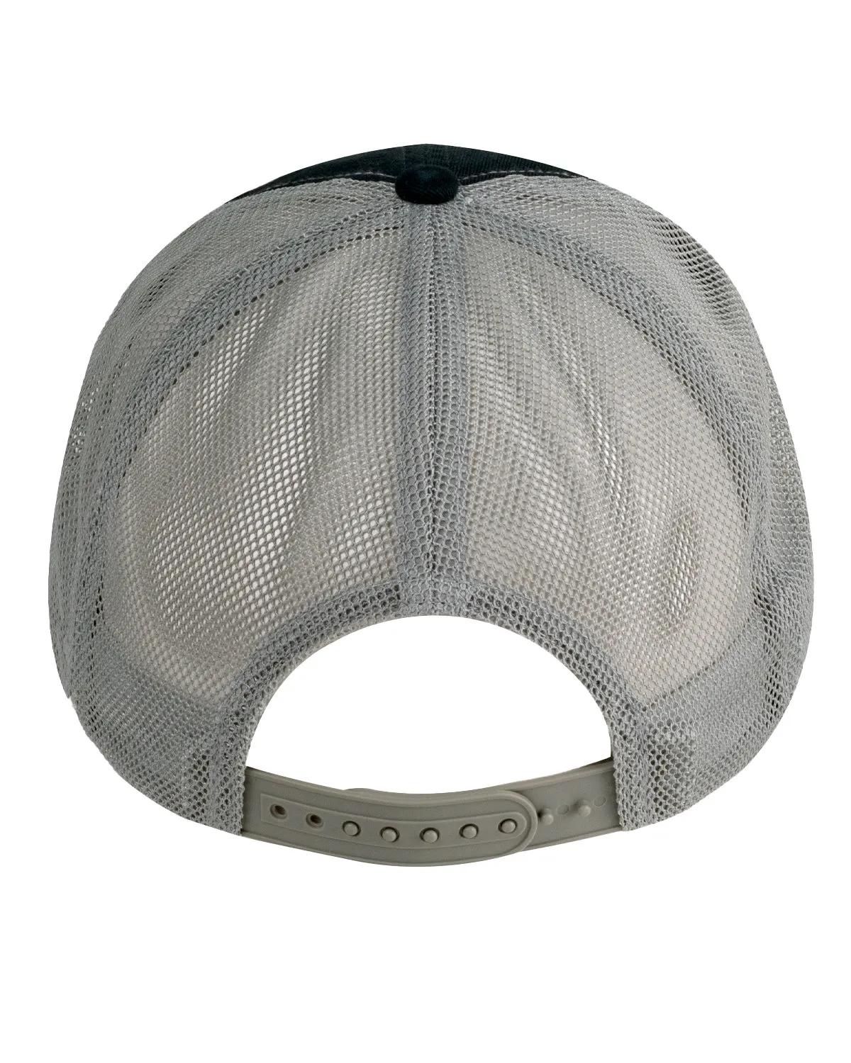 Washed Trucker Cap 17 of 20