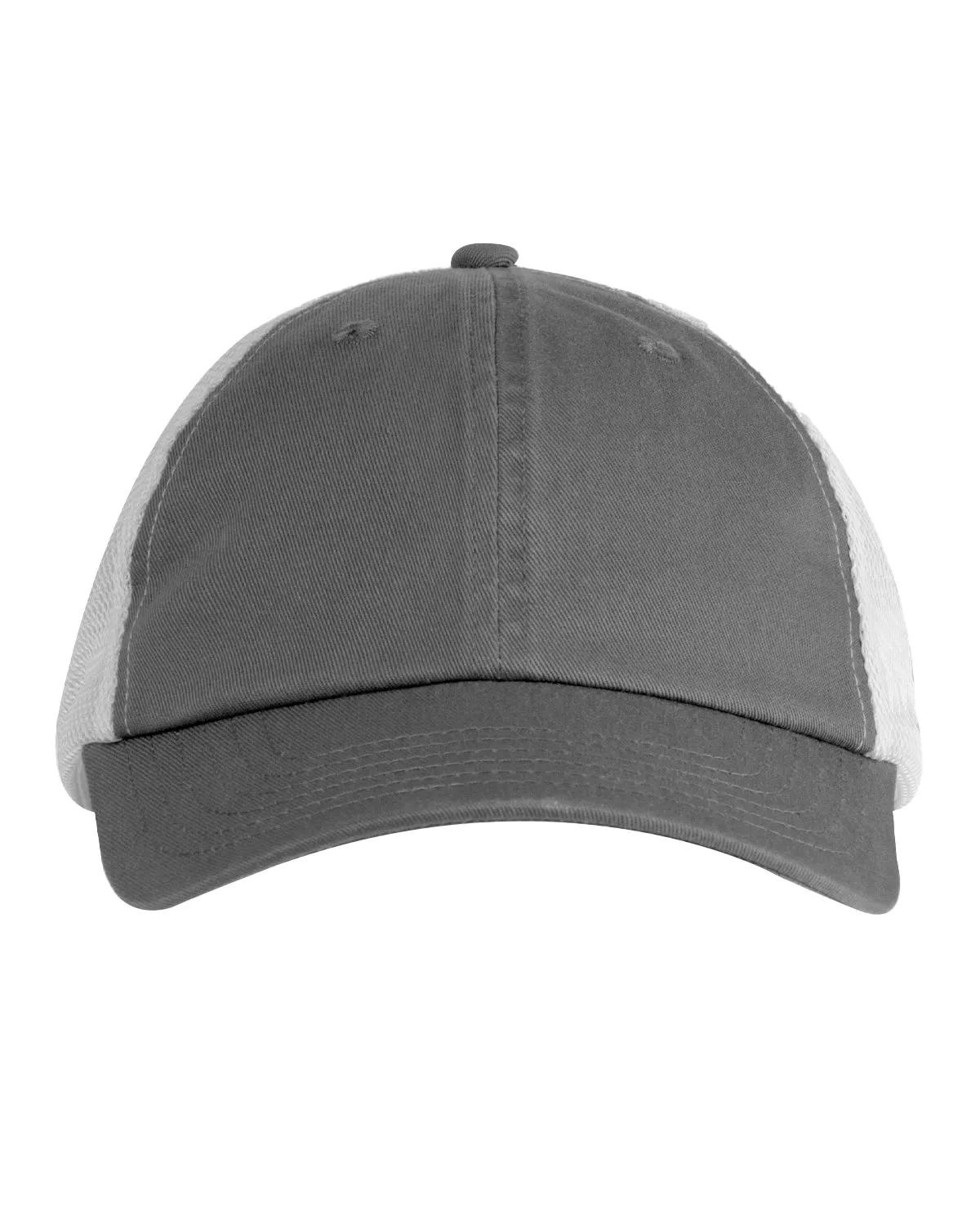 Washed Trucker Cap 4 of 20