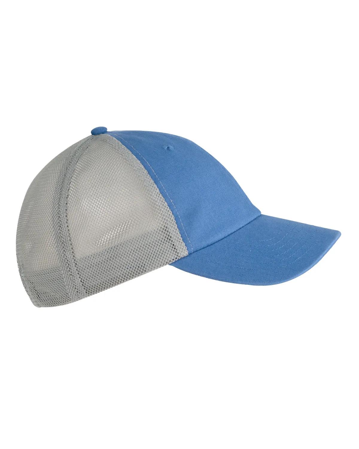 Washed Trucker Cap 10 of 20