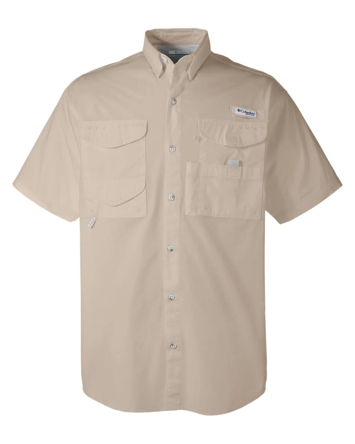 Men's Bonehead™ Short-Sleeve Shirt 44 of 44