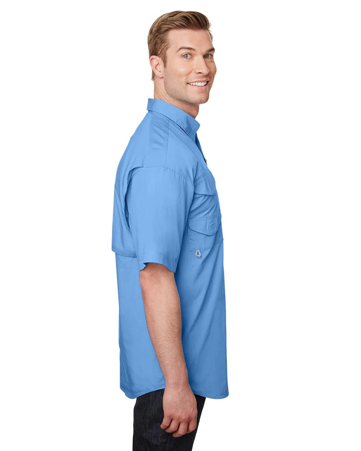 Men's Bonehead™ Short-Sleeve Shirt 11 of 44