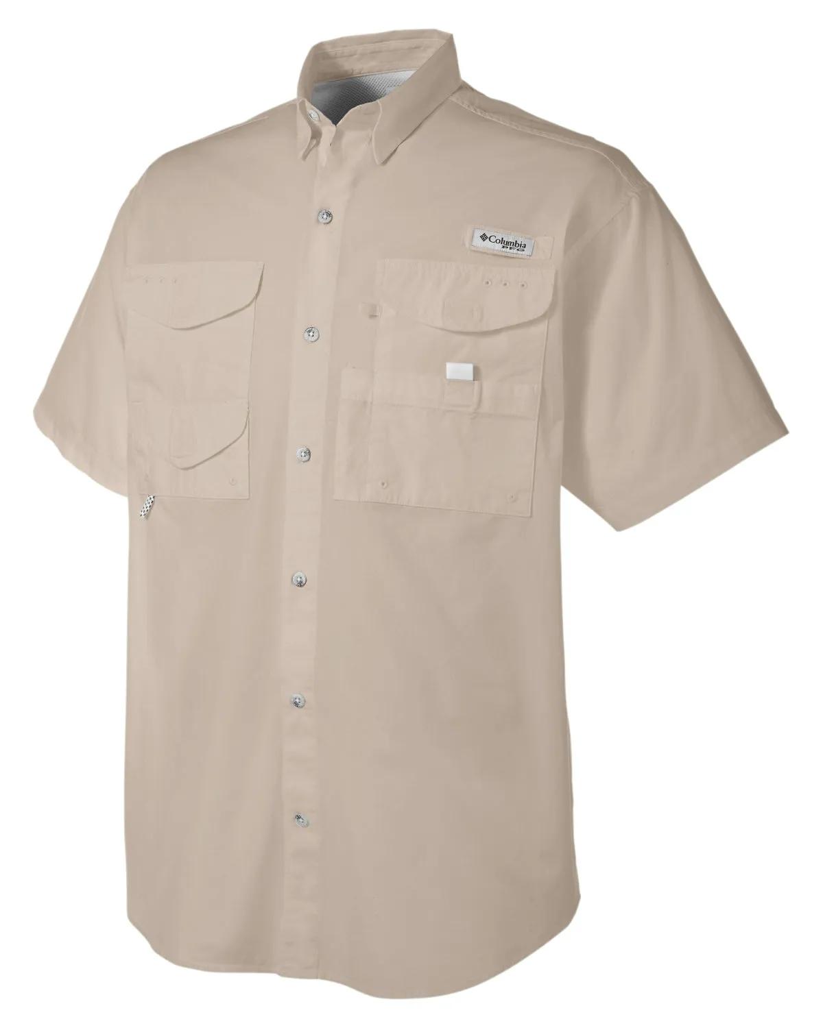 Men's Bonehead™ Short-Sleeve Shirt 5 of 44