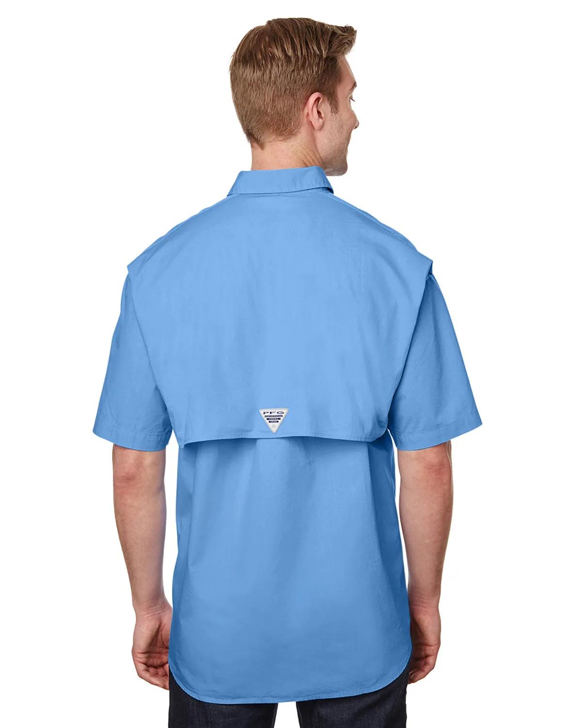 Men's Bonehead™ Short-Sleeve Shirt 10 of 44