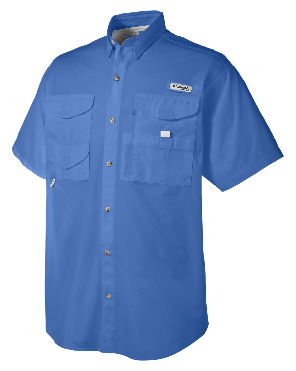 Men's Bonehead™ Short-Sleeve Shirt 22 of 44