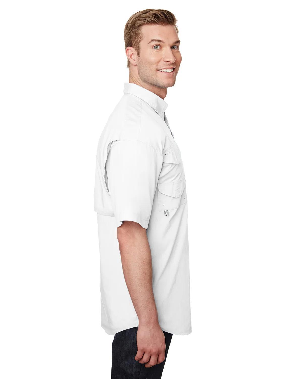 Men's Bonehead™ Short-Sleeve Shirt 42 of 44