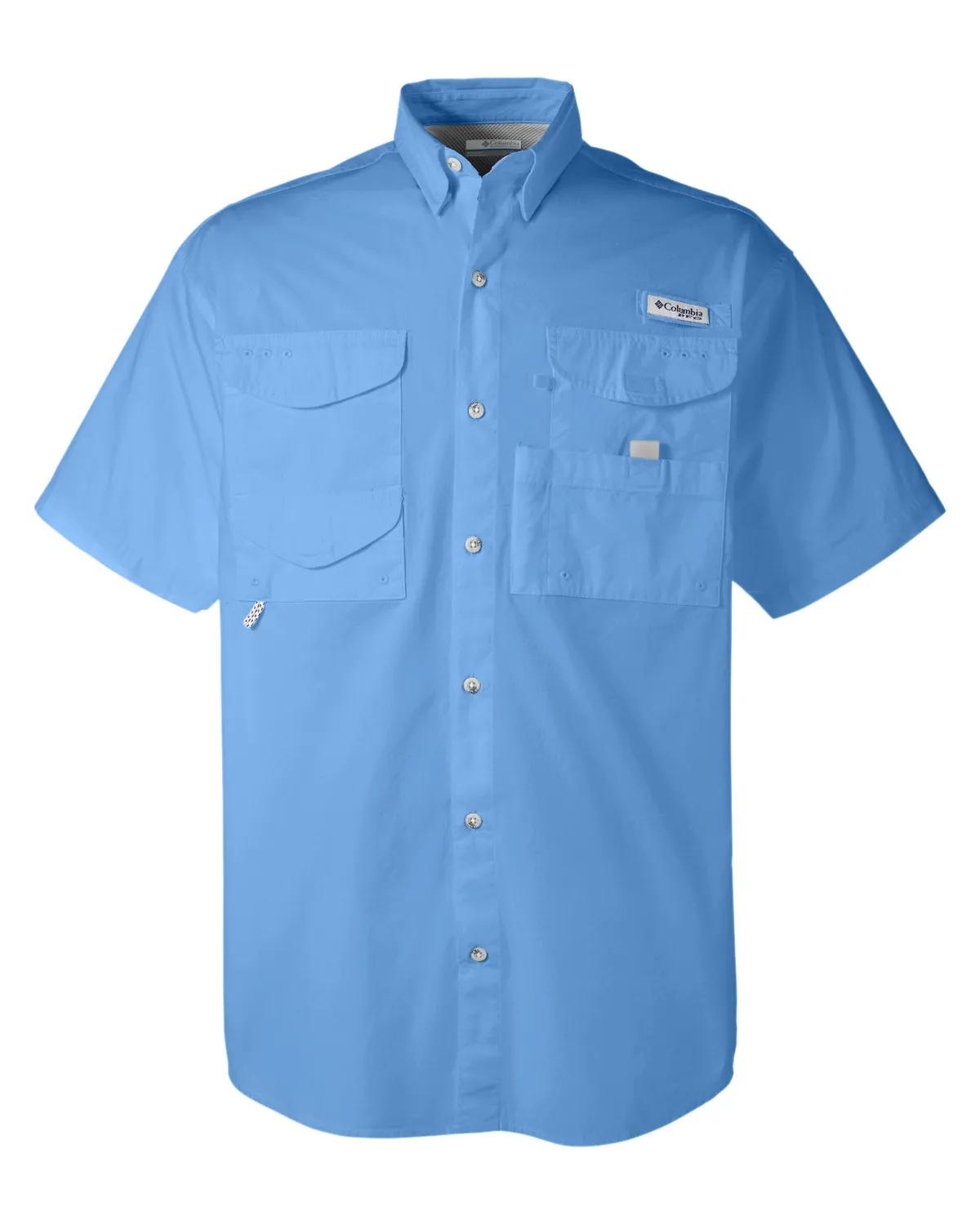 Men's Bonehead™ Short-Sleeve Shirt 14 of 44