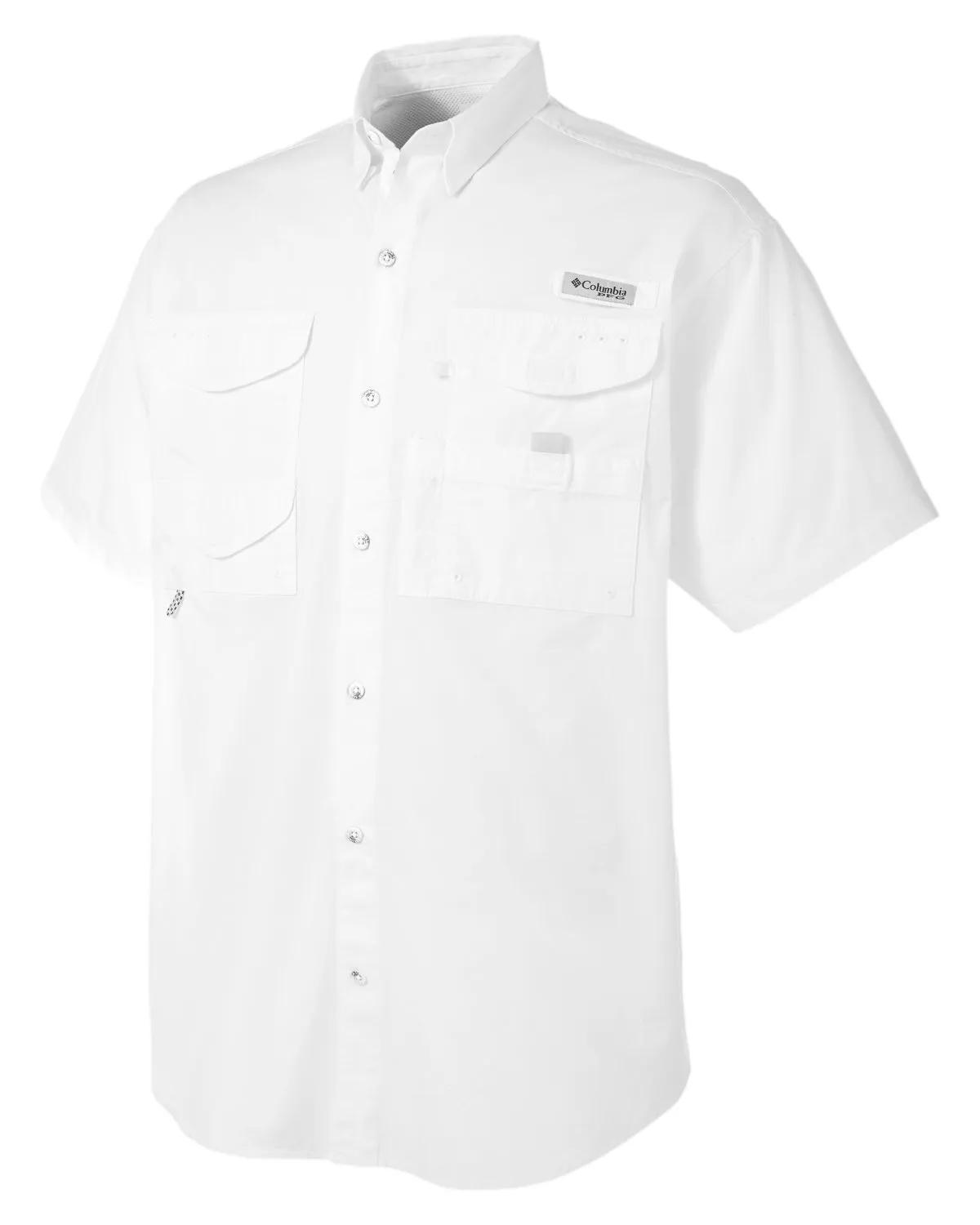 Men's Bonehead™ Short-Sleeve Shirt 6 of 44