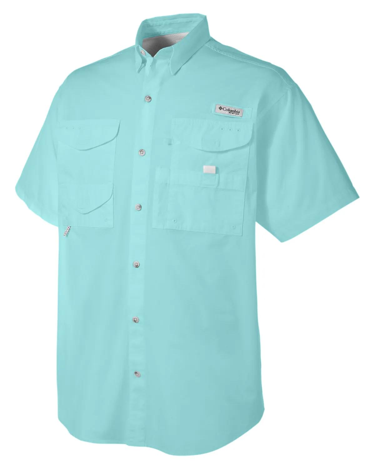 Men's Bonehead™ Short-Sleeve Shirt 9 of 44