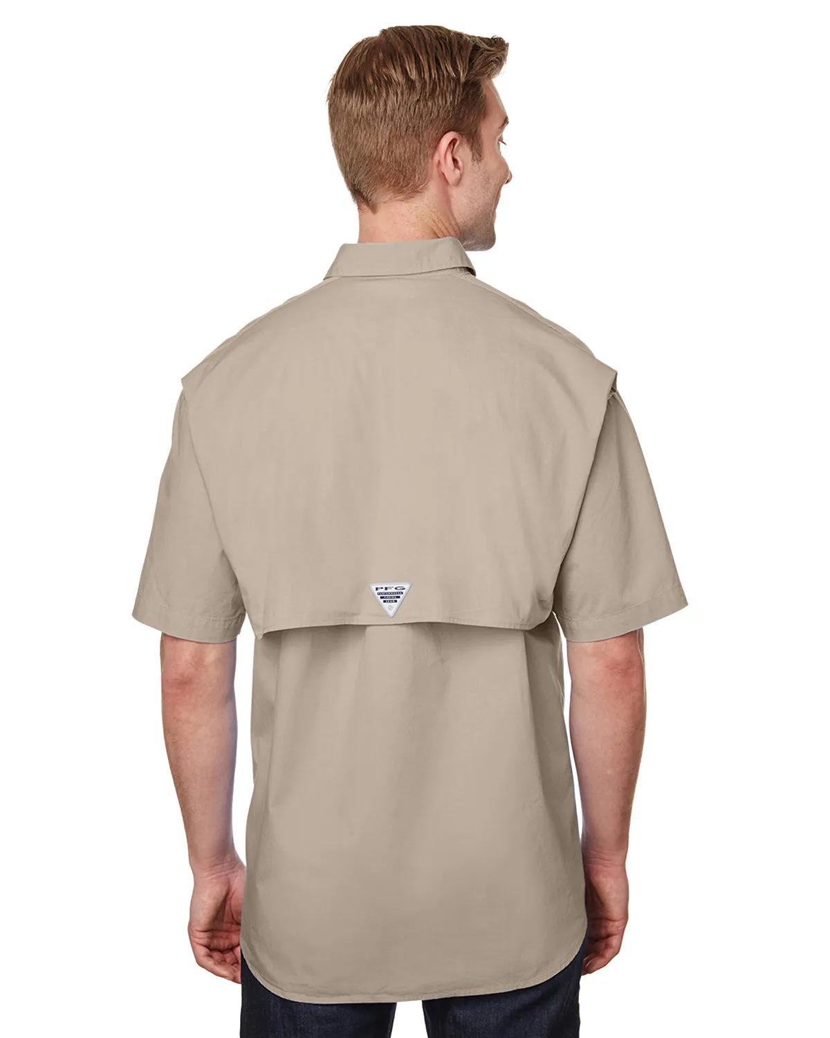 Men's Bonehead™ Short-Sleeve Shirt 21 of 44
