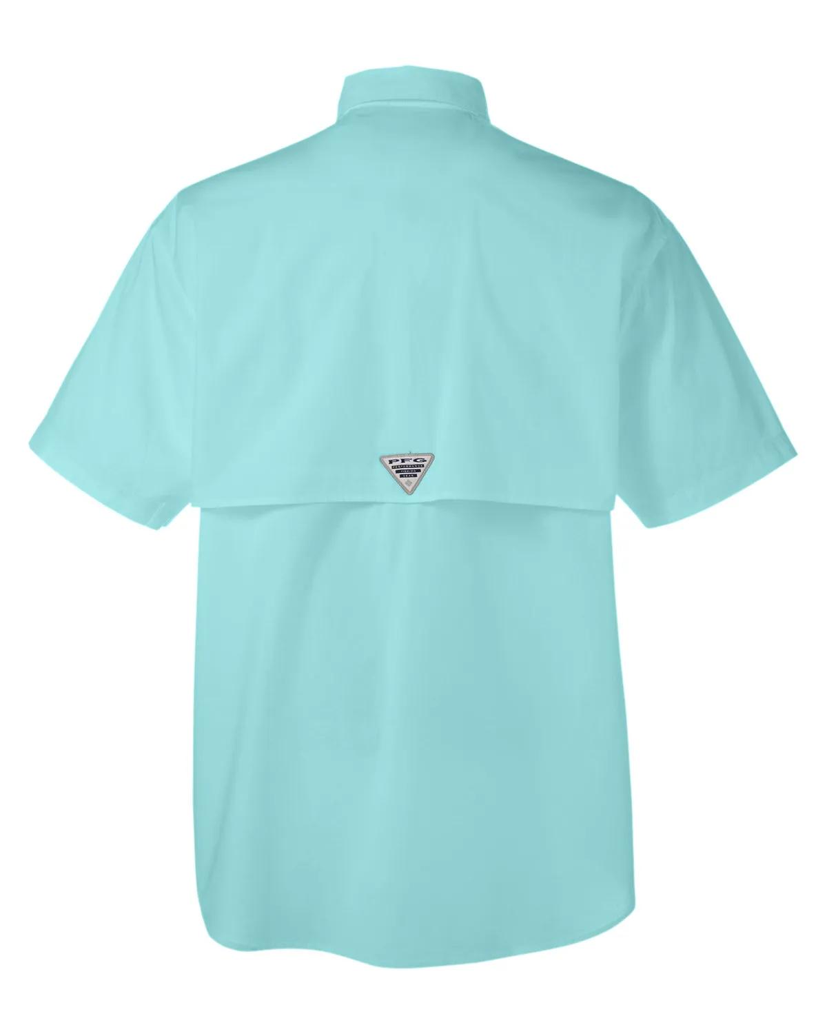 Men's Bonehead™ Short-Sleeve Shirt 10 of 44