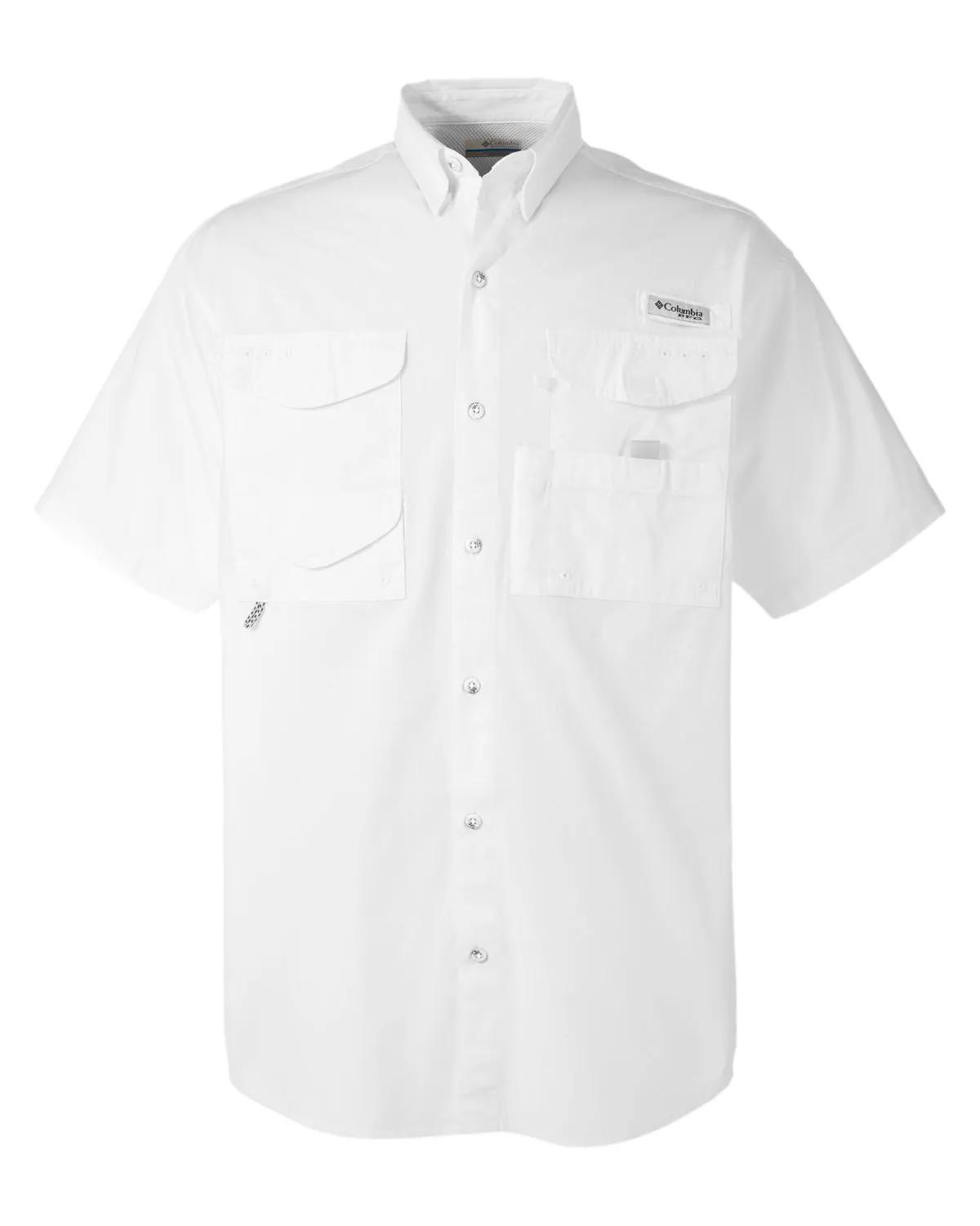 Men's Bonehead™ Short-Sleeve Shirt 5 of 44