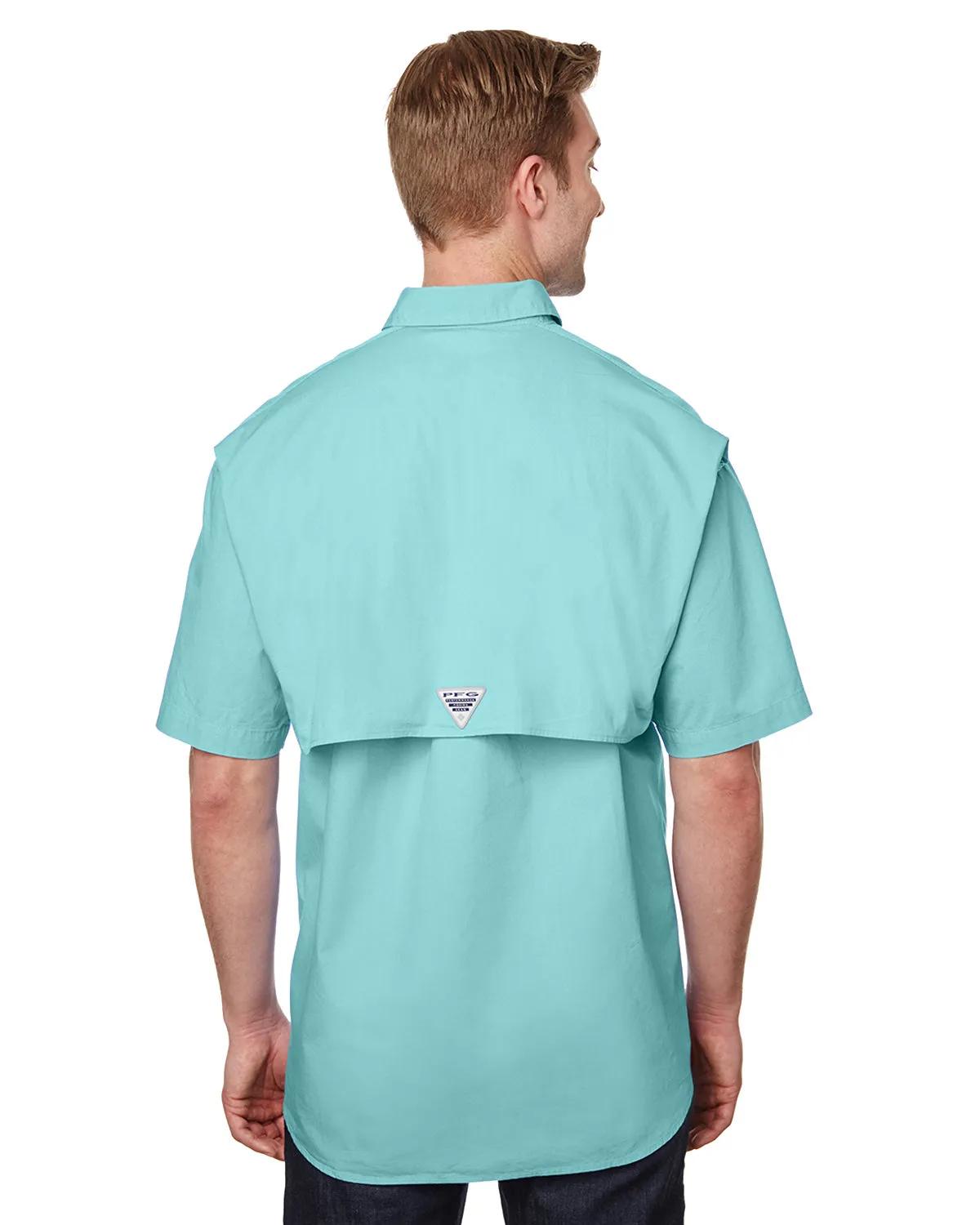 Men's Bonehead™ Short-Sleeve Shirt 11 of 44