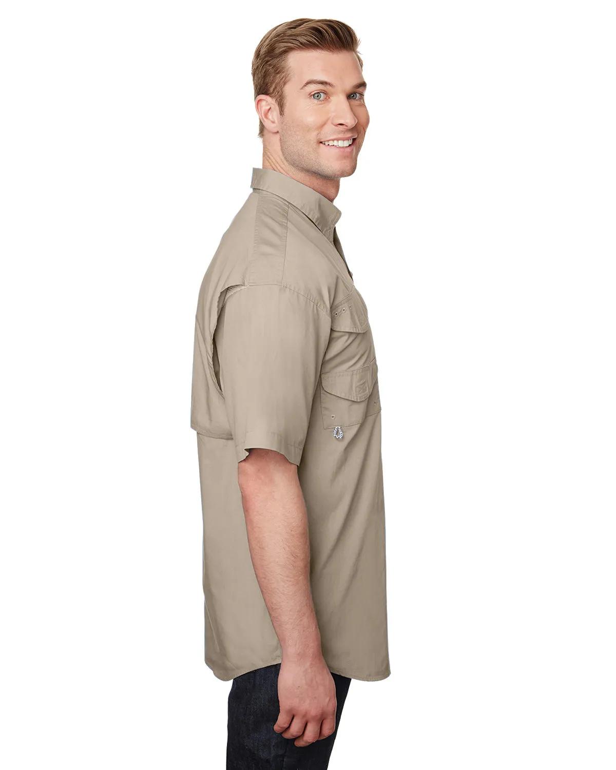 Men's Bonehead™ Short-Sleeve Shirt 8 of 44