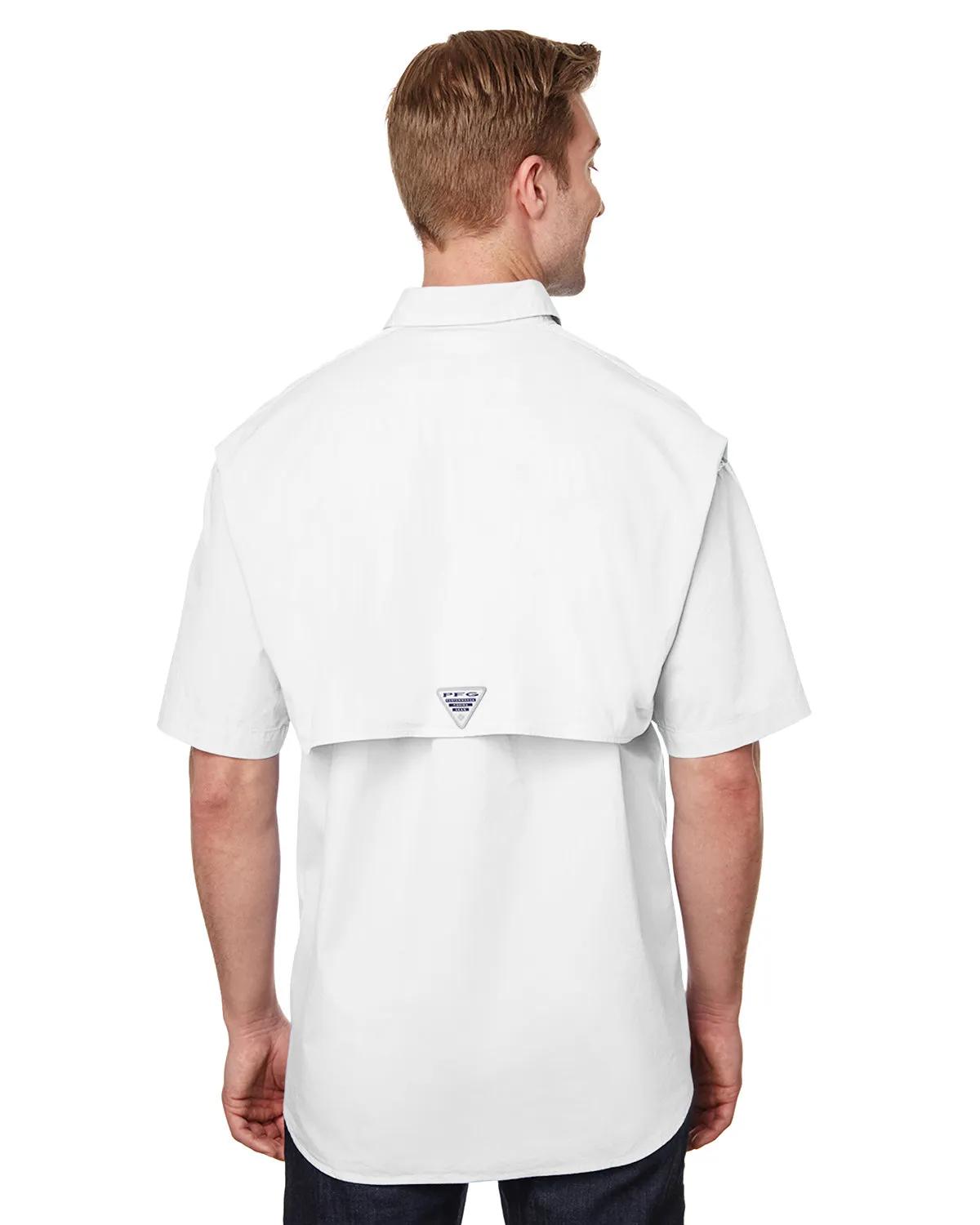 Men's Bonehead™ Short-Sleeve Shirt 41 of 44