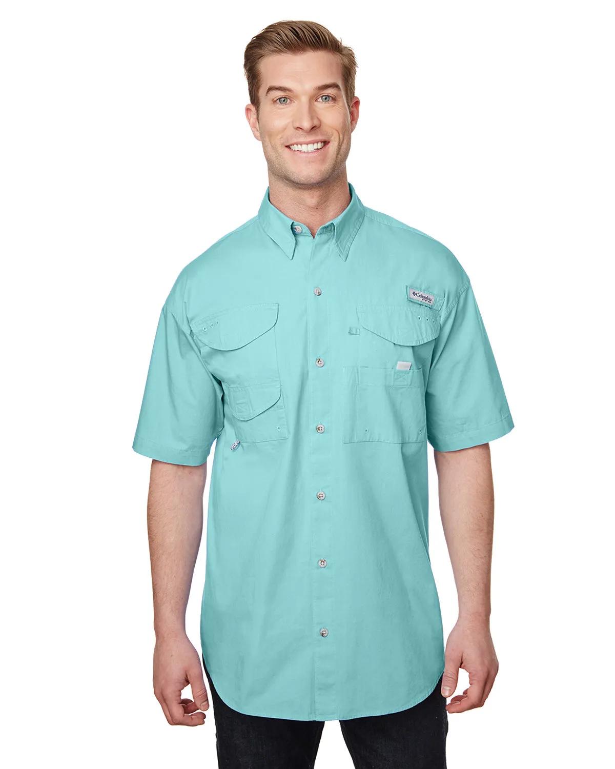 Men's Bonehead™ Short-Sleeve Shirt 3 of 44