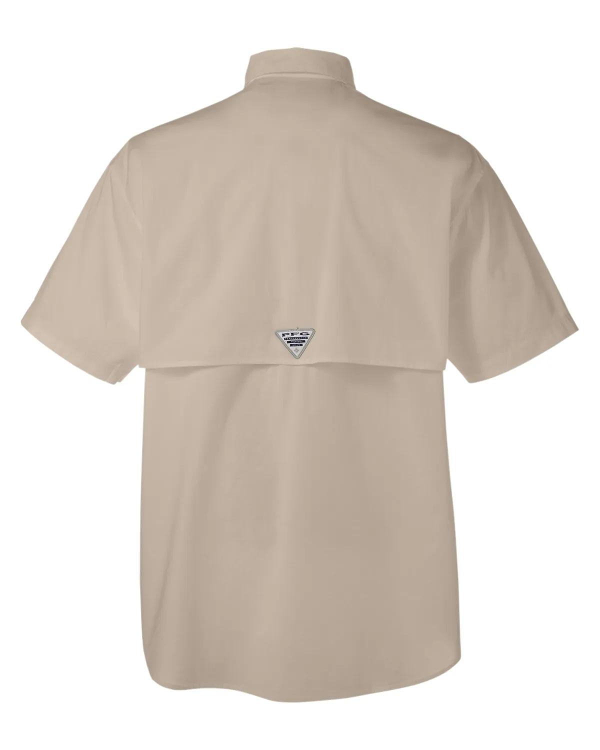 Men's Bonehead™ Short-Sleeve Shirt 7 of 44