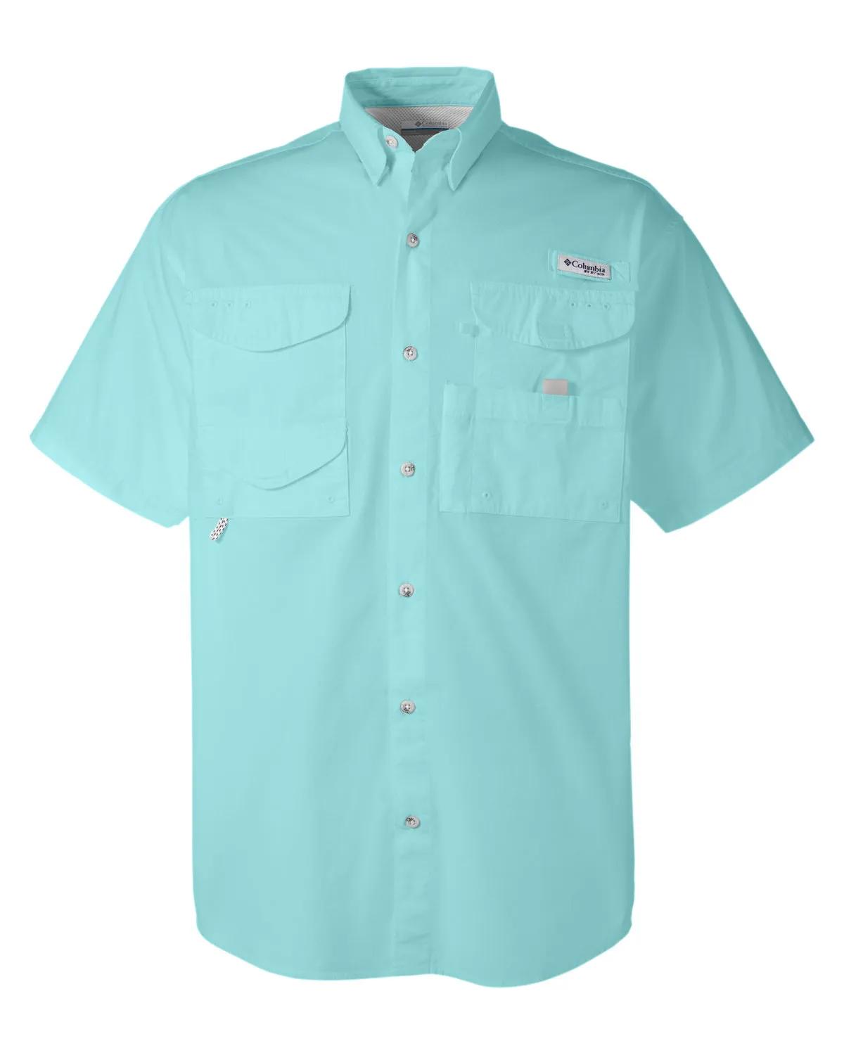Men's Bonehead™ Short-Sleeve Shirt 15 of 44