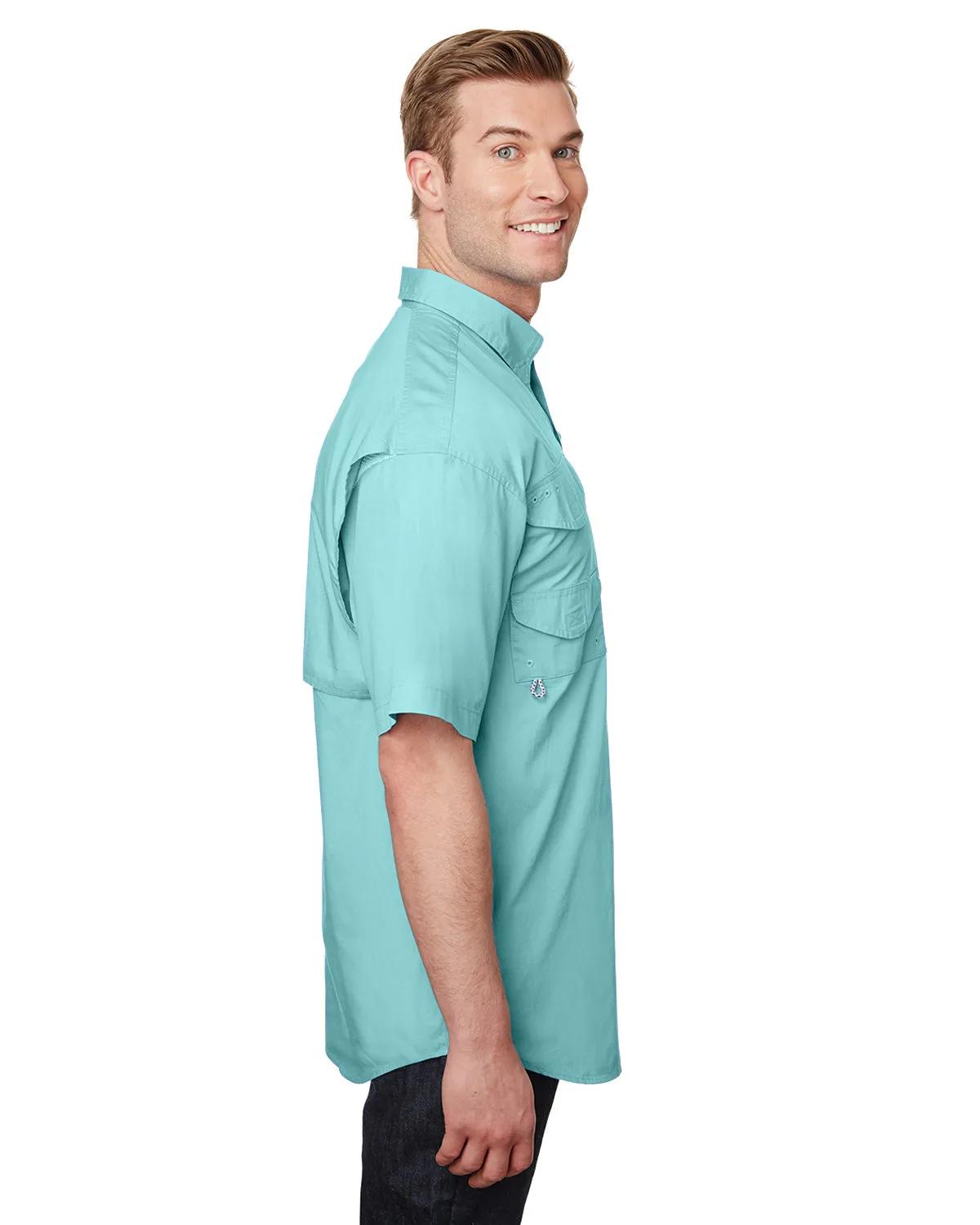 Men's Bonehead™ Short-Sleeve Shirt 12 of 44