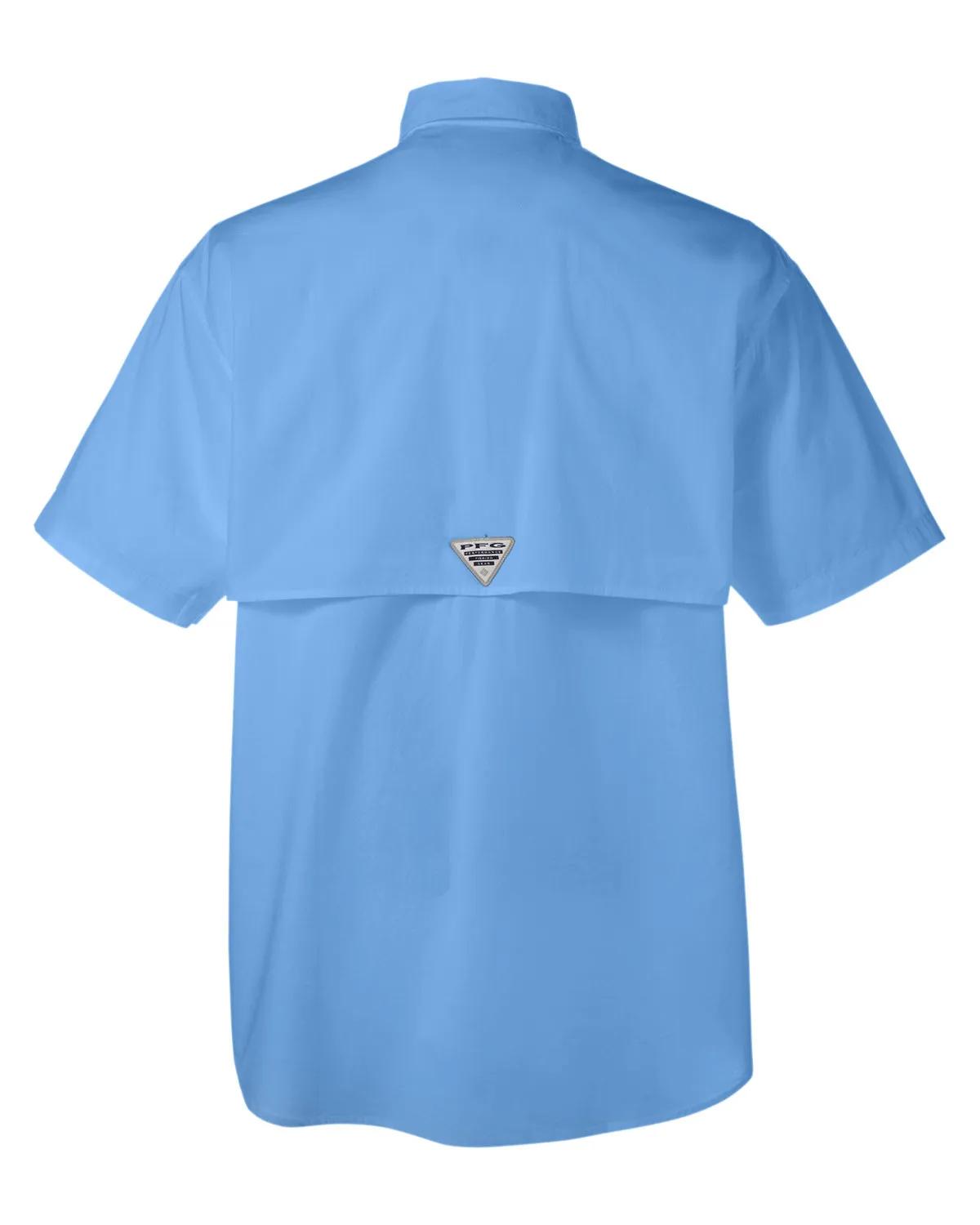 Men's Bonehead™ Short-Sleeve Shirt 16 of 44