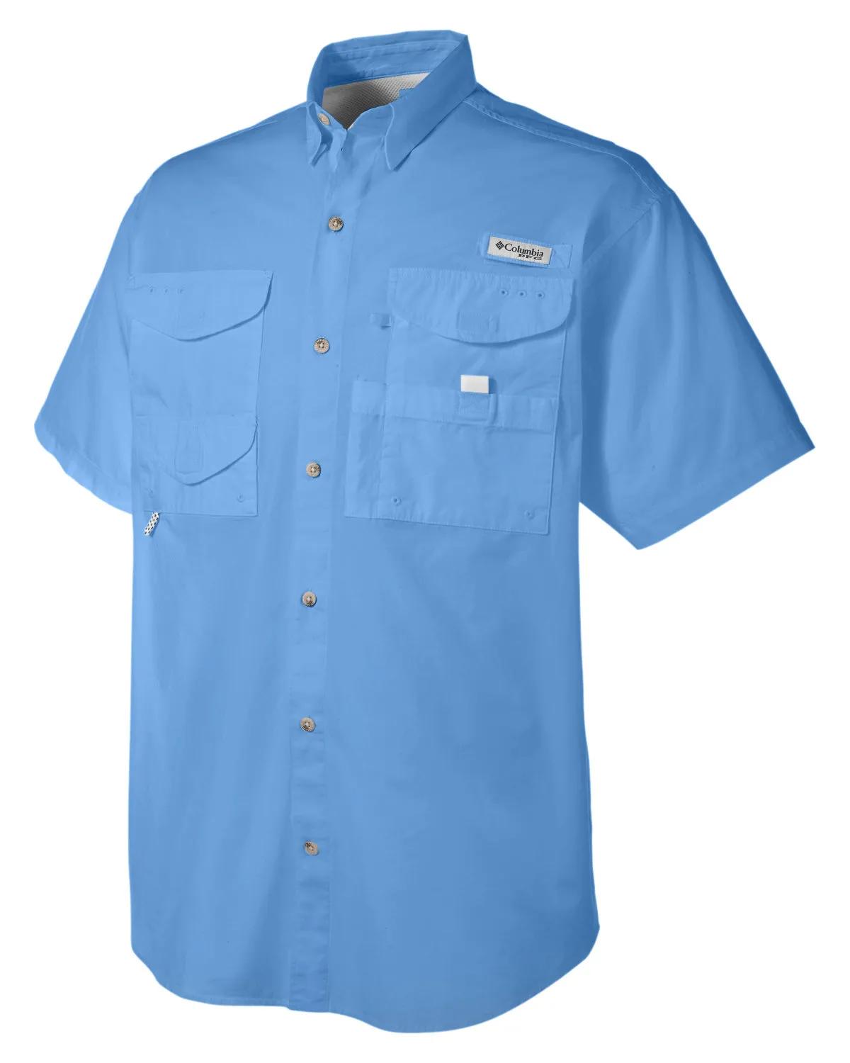 Men's Bonehead™ Short-Sleeve Shirt 15 of 44