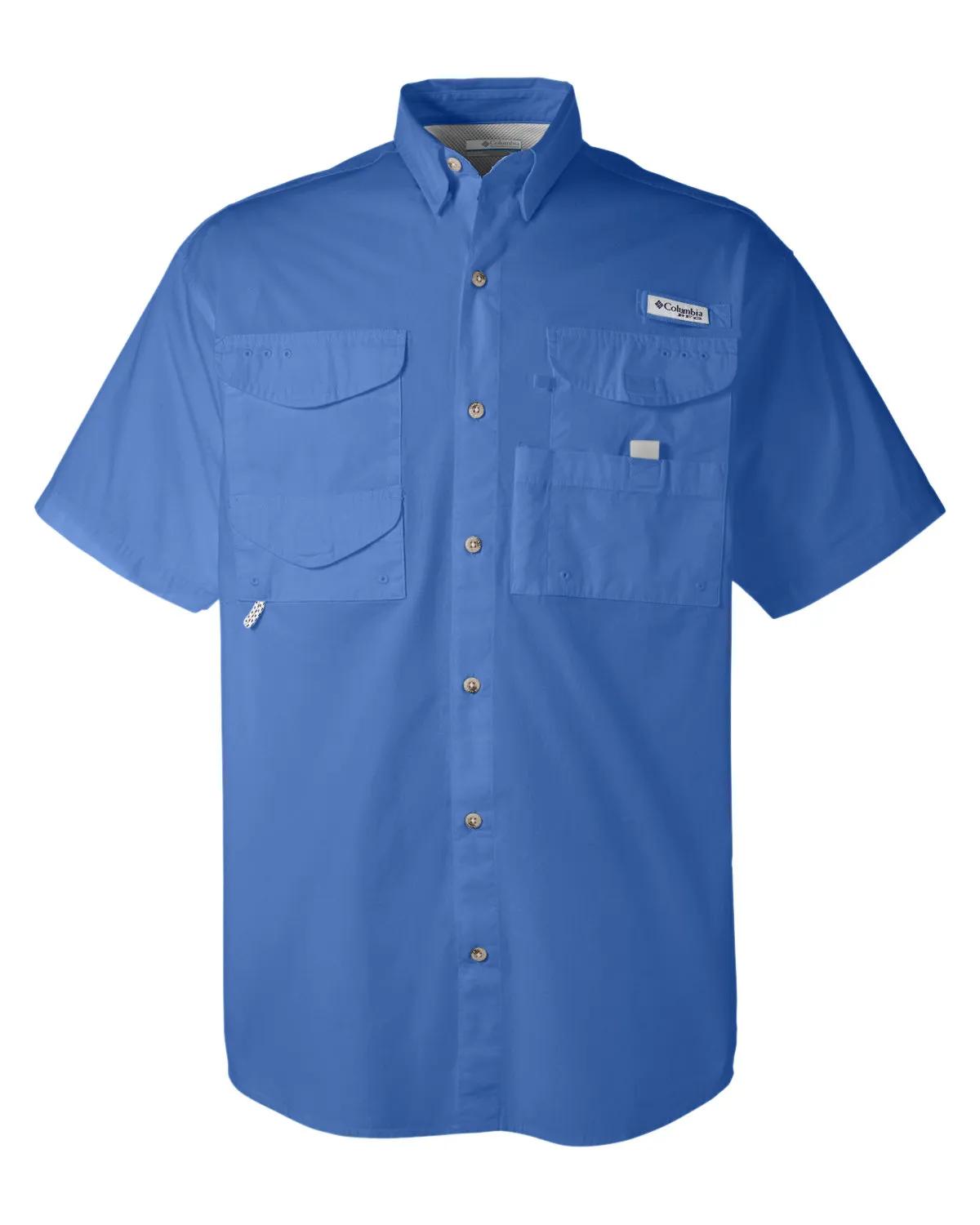 Men's Bonehead™ Short-Sleeve Shirt 19 of 44