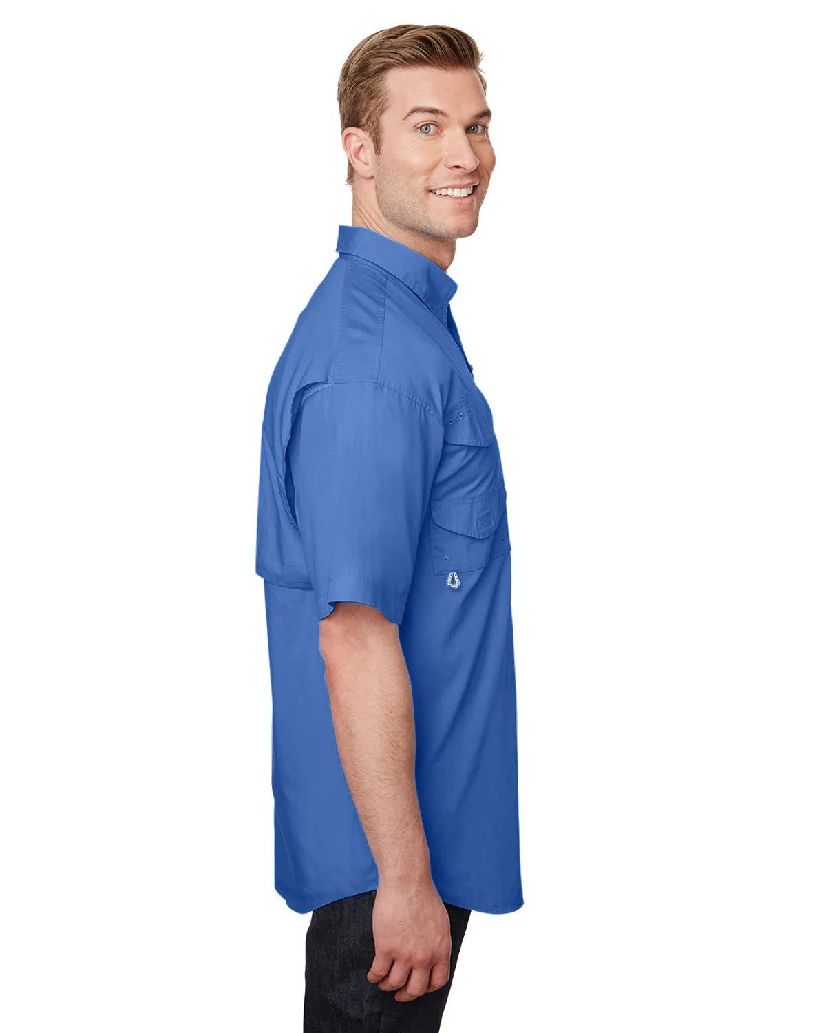 Men's Bonehead™ Short-Sleeve Shirt 18 of 44