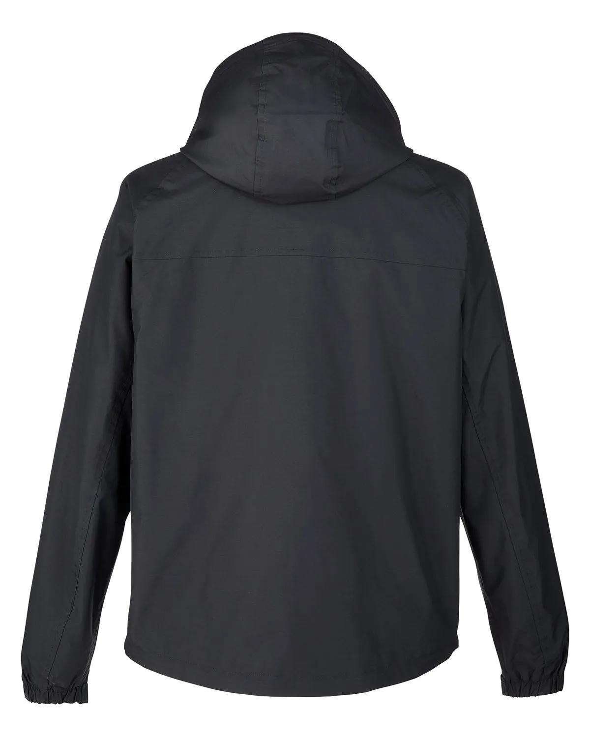 Adult Torrent Softshell Hooded Jacket 10 of 10