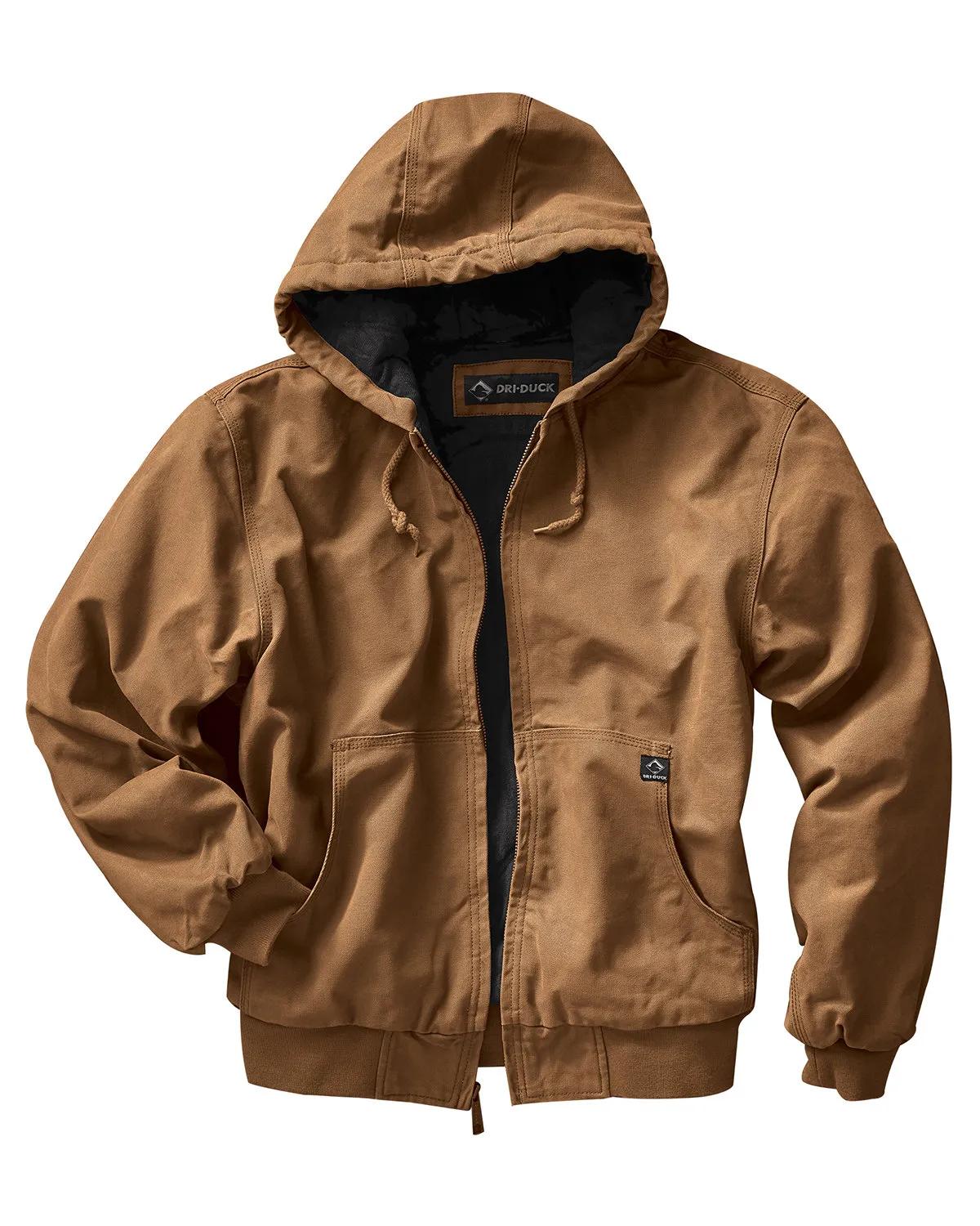 Men's Cheyenne Jacket 2 of 10