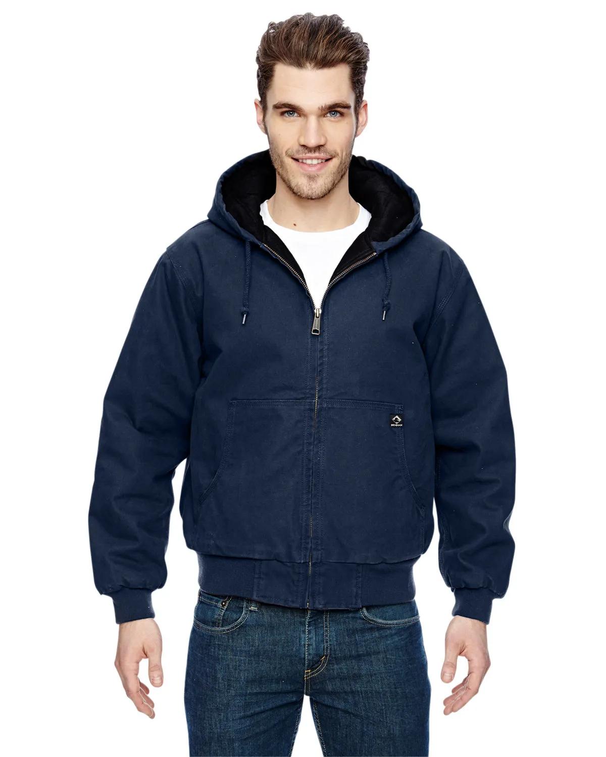 Men's Cheyenne Jacket 5 of 10