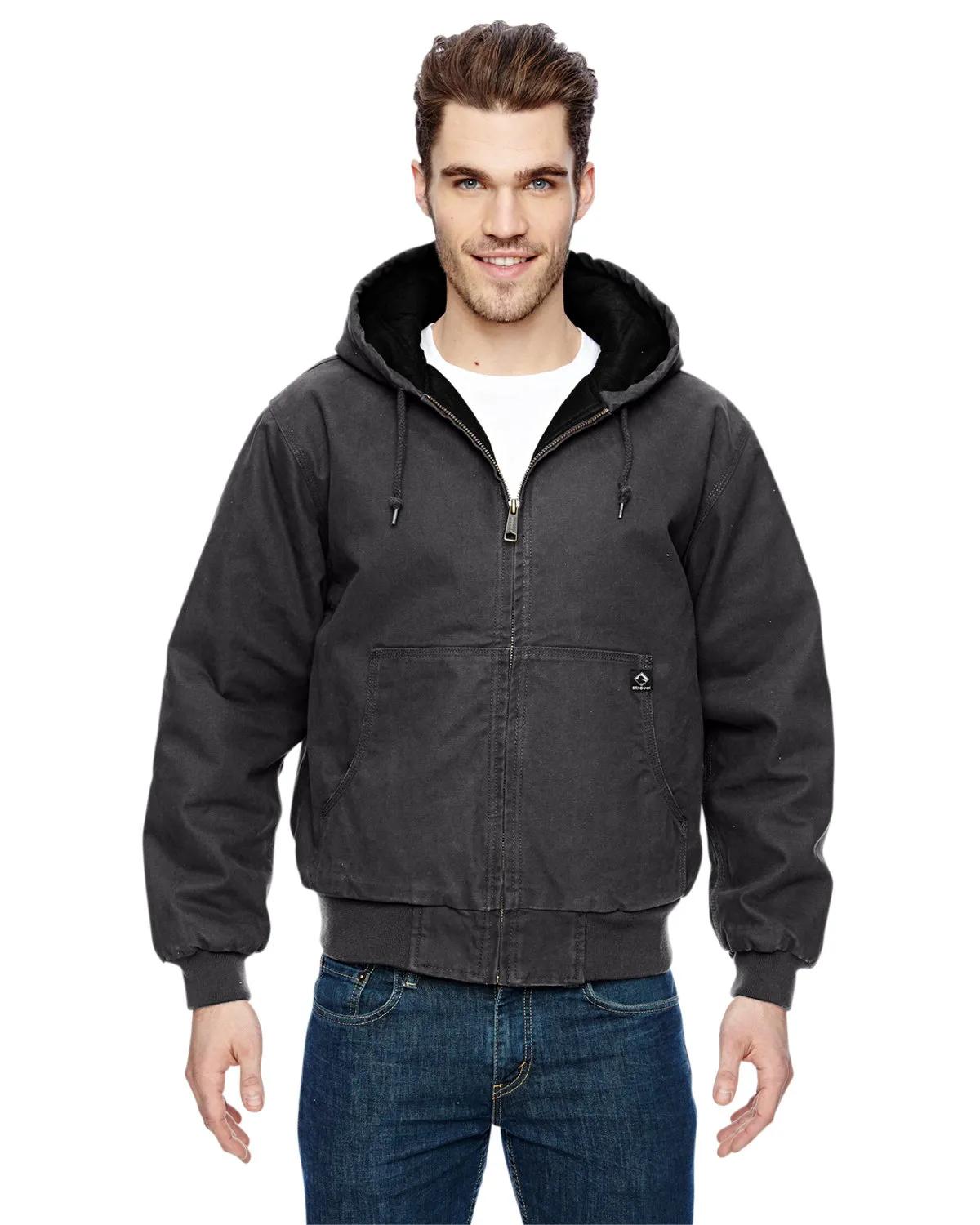 Men's Cheyenne Jacket 4 of 10
