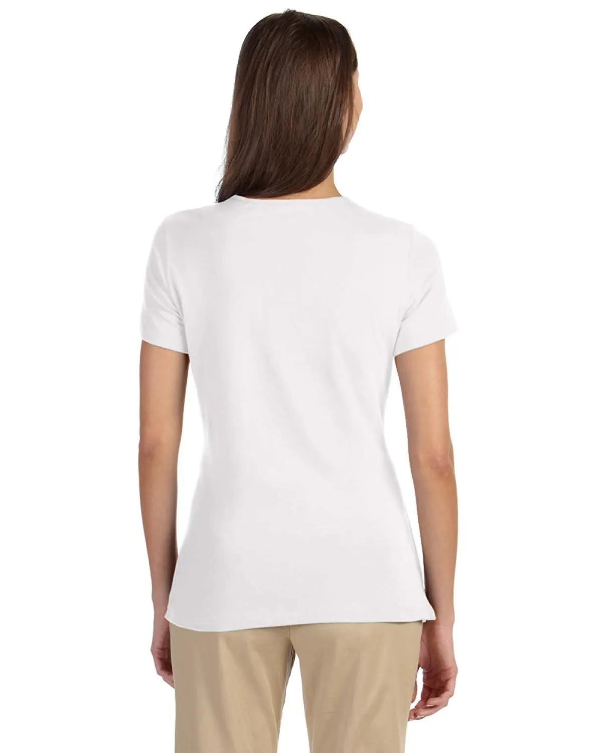 Ladies' Perfect Fit™ Shell T-Shirt 8 of 26