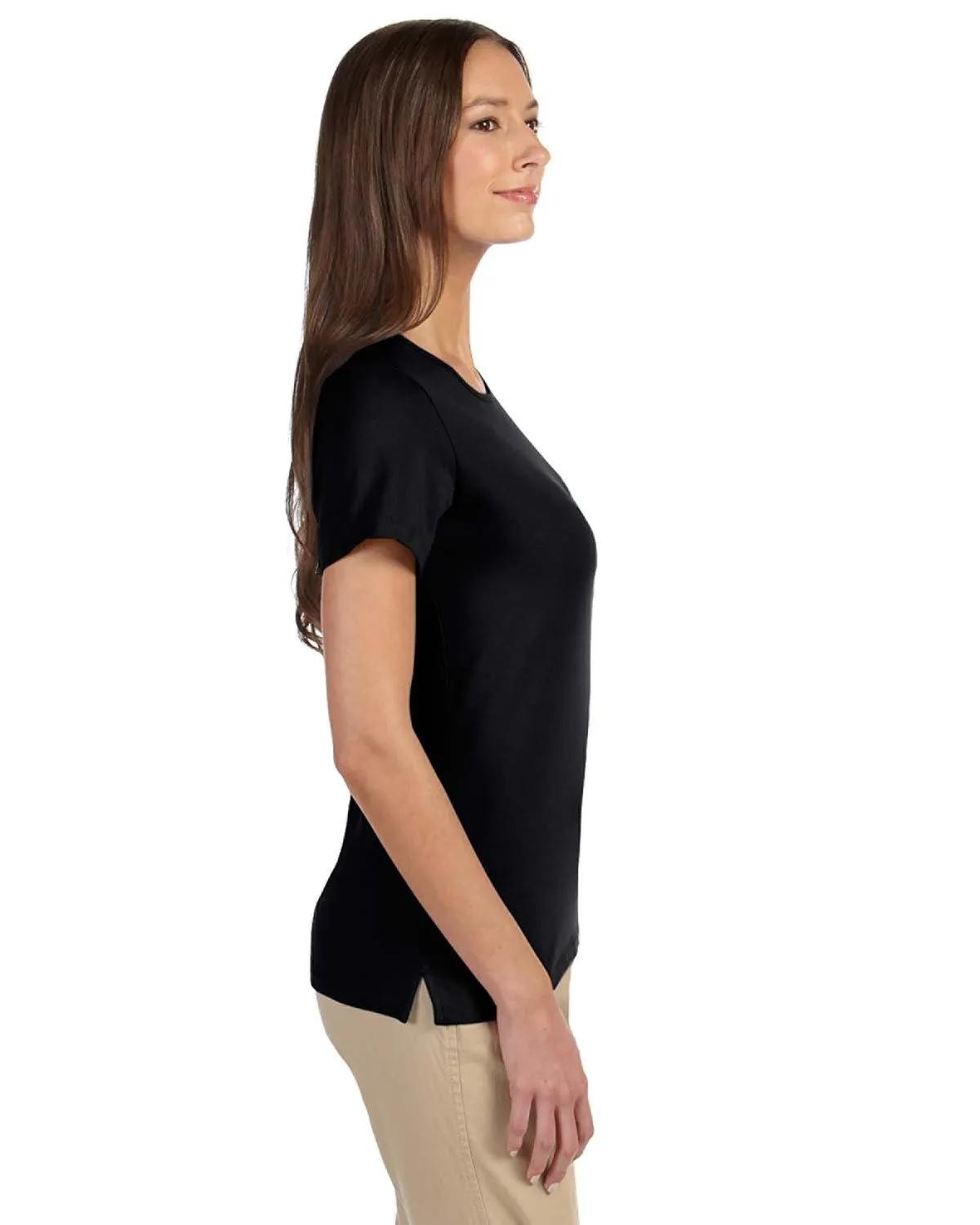 Ladies' Perfect Fit™ Shell T-Shirt 10 of 26