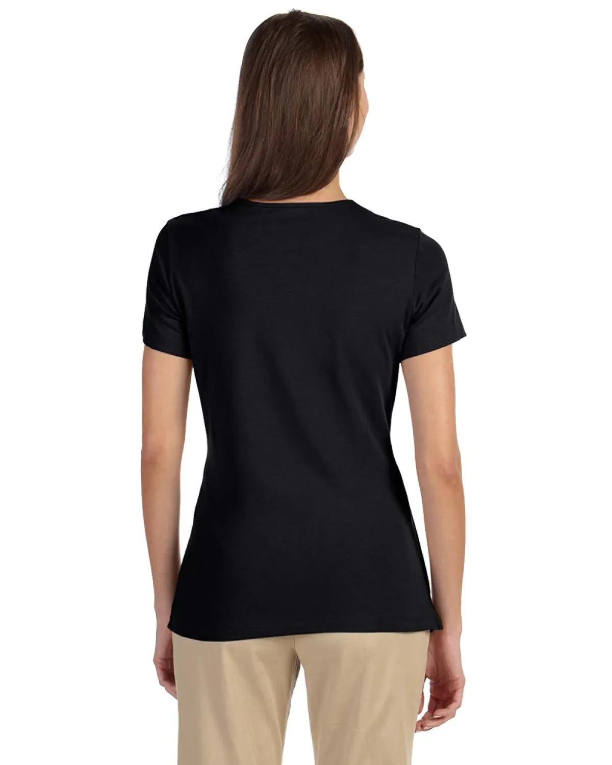 Ladies' Perfect Fit™ Shell T-Shirt 22 of 26