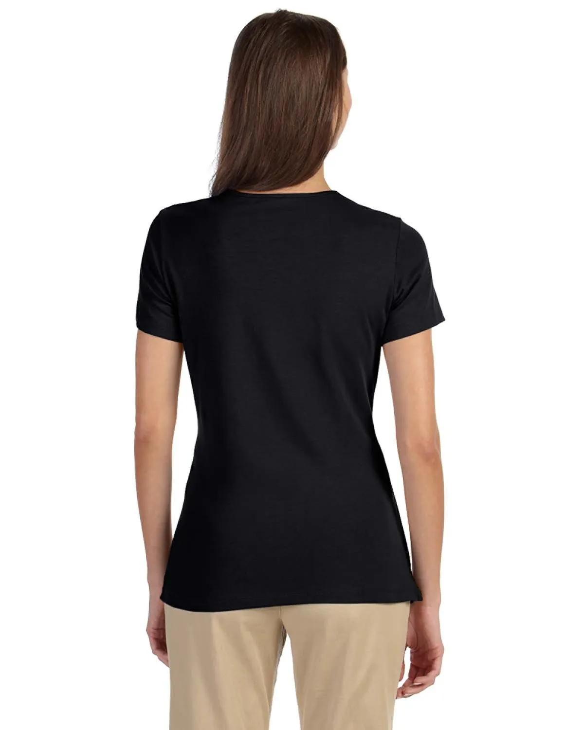 Ladies' Perfect Fit™ Shell T-Shirt 9 of 26