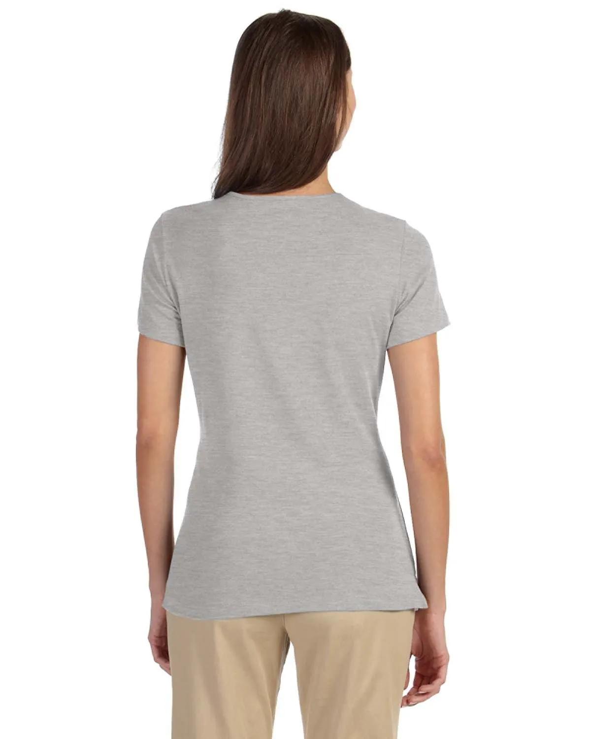 Ladies' Perfect Fit™ Shell T-Shirt 18 of 26