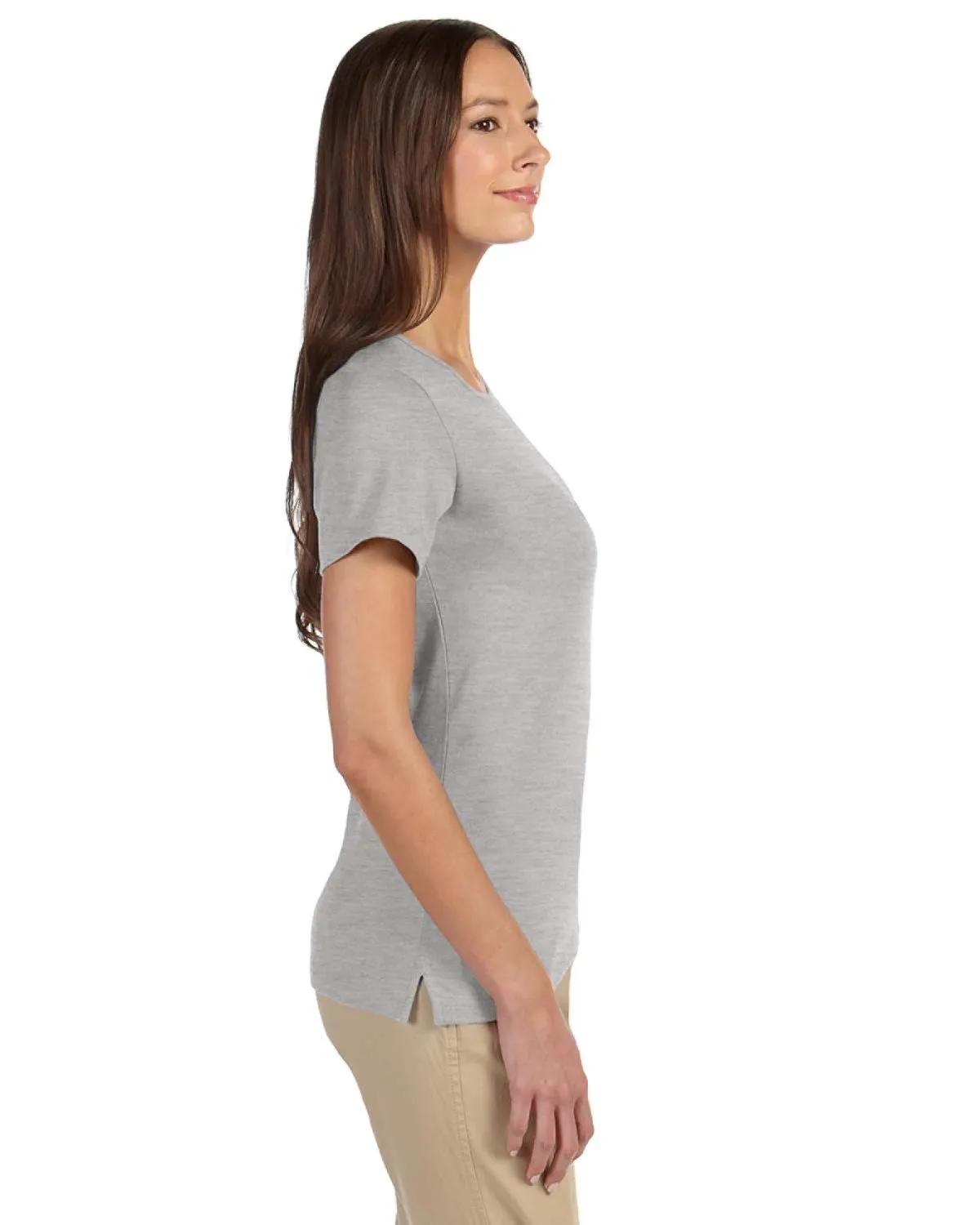 Ladies' Perfect Fit™ Shell T-Shirt 7 of 26