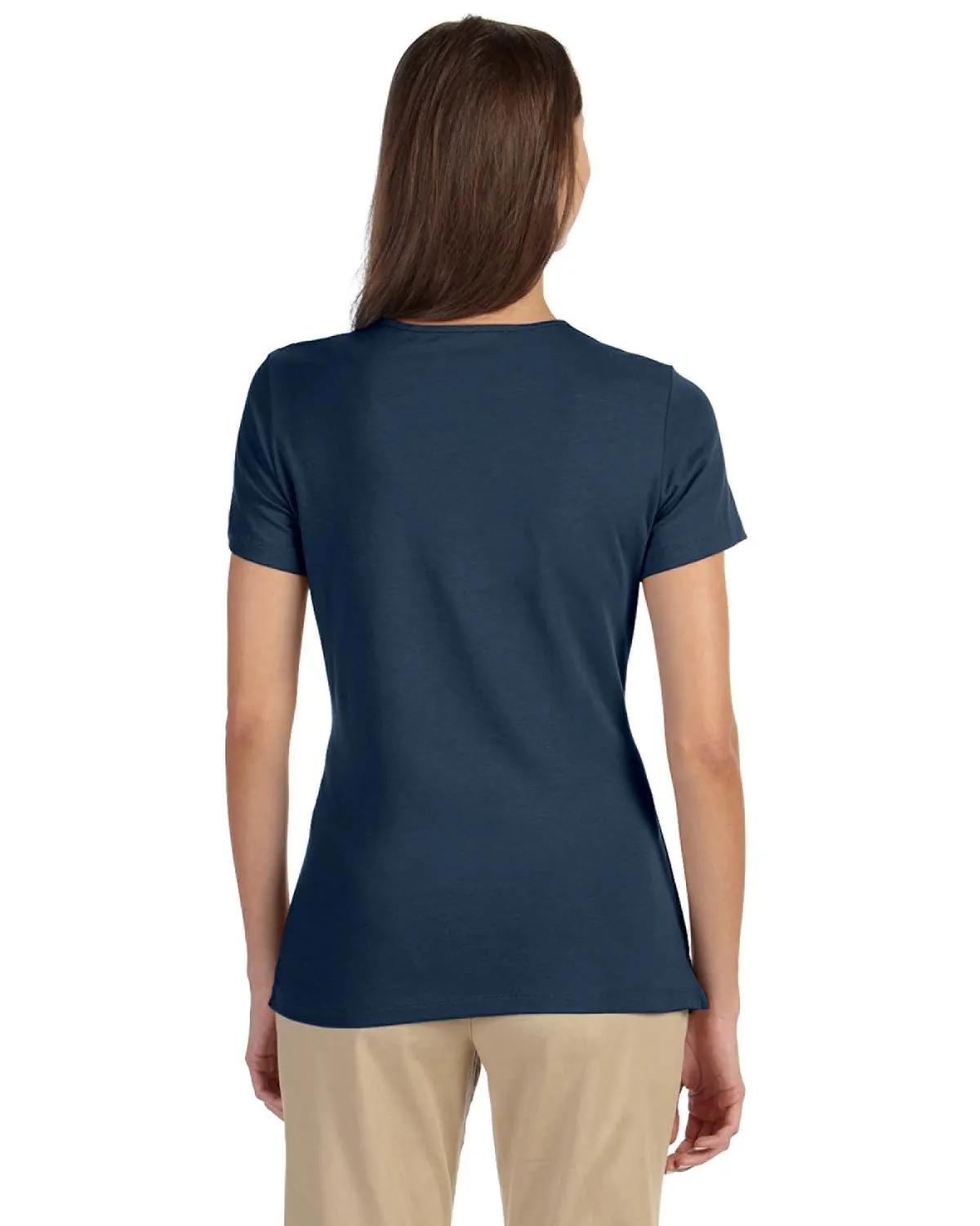 Ladies' Perfect Fit™ Shell T-Shirt 21 of 26