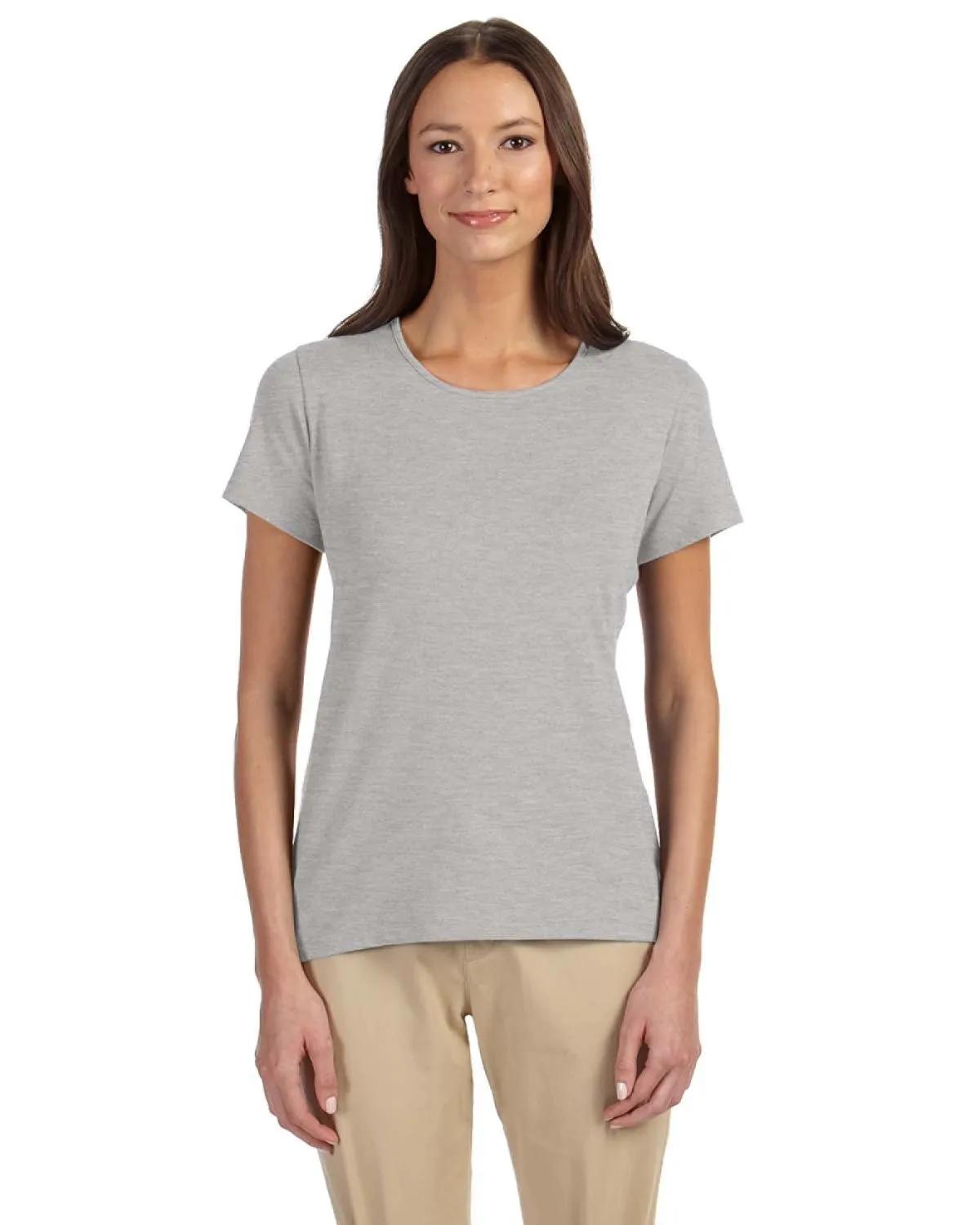 Ladies' Perfect Fit™ Shell T-Shirt 1 of 26