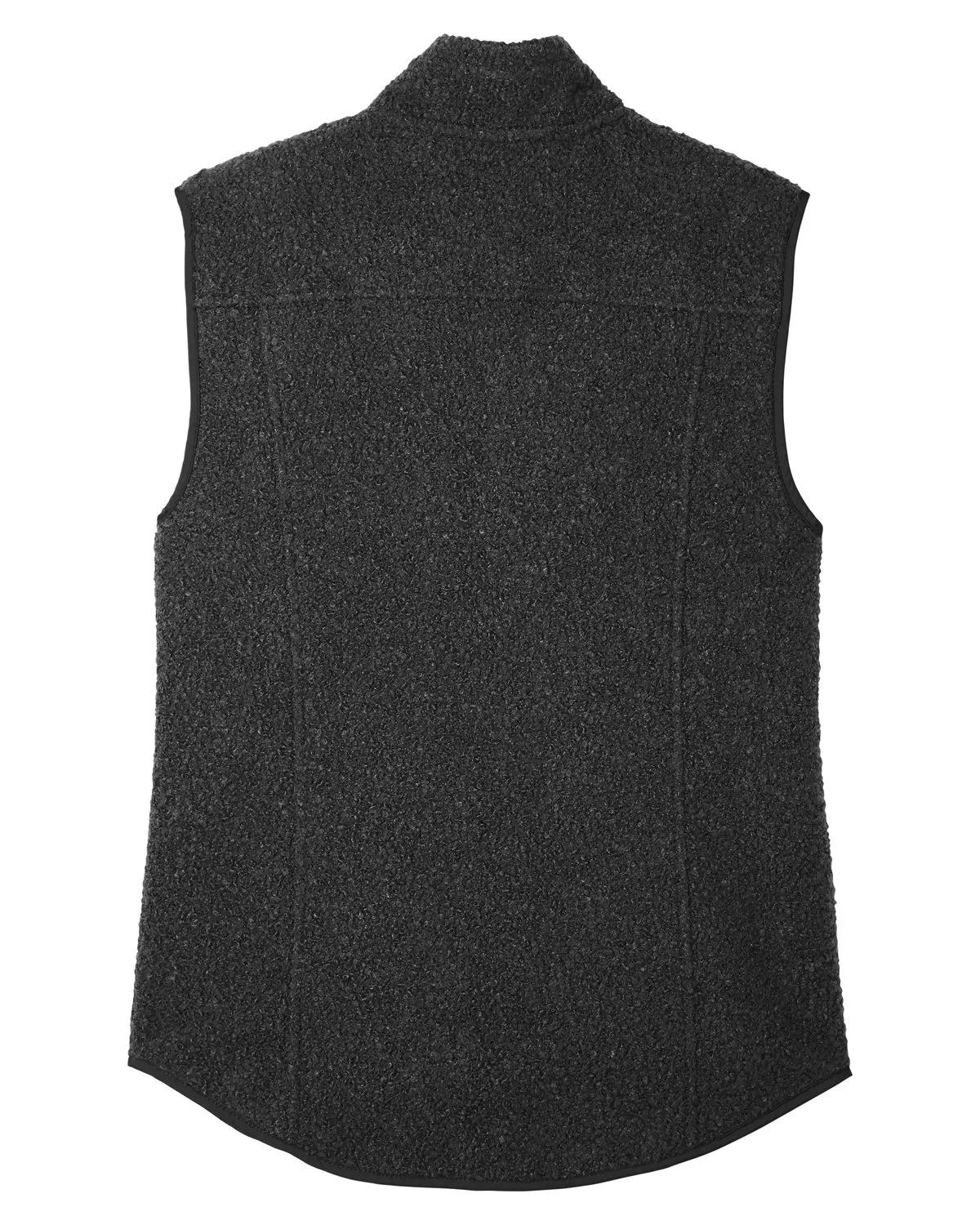 Ladies' Aura Sweater Fleece Vest 14 of 29