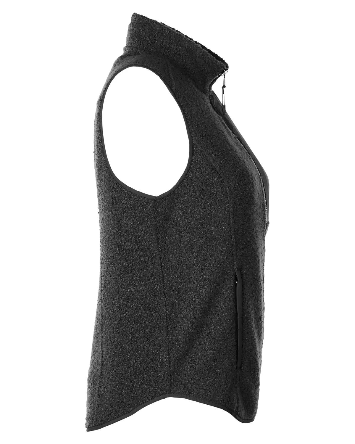 Ladies' Aura Sweater Fleece Vest 19 of 29