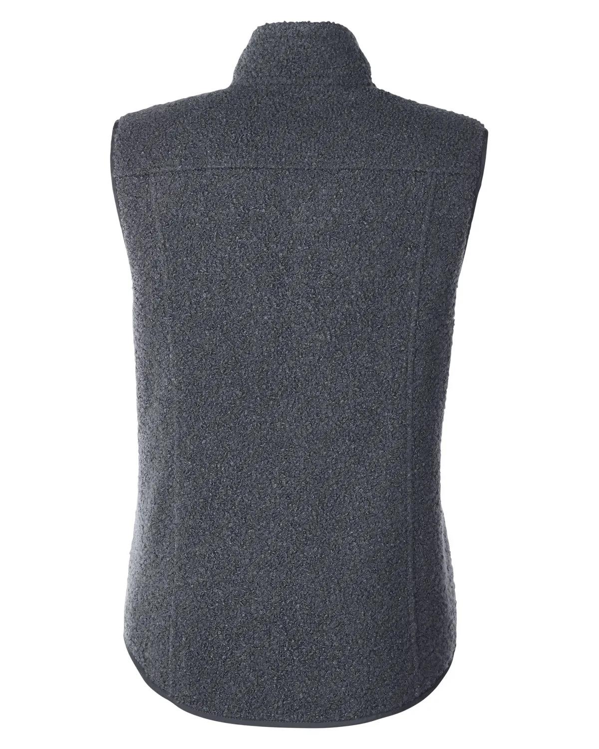Ladies' Aura Sweater Fleece Vest 8 of 29