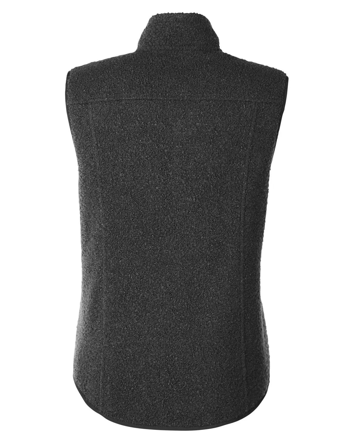 Ladies' Aura Sweater Fleece Vest 18 of 29