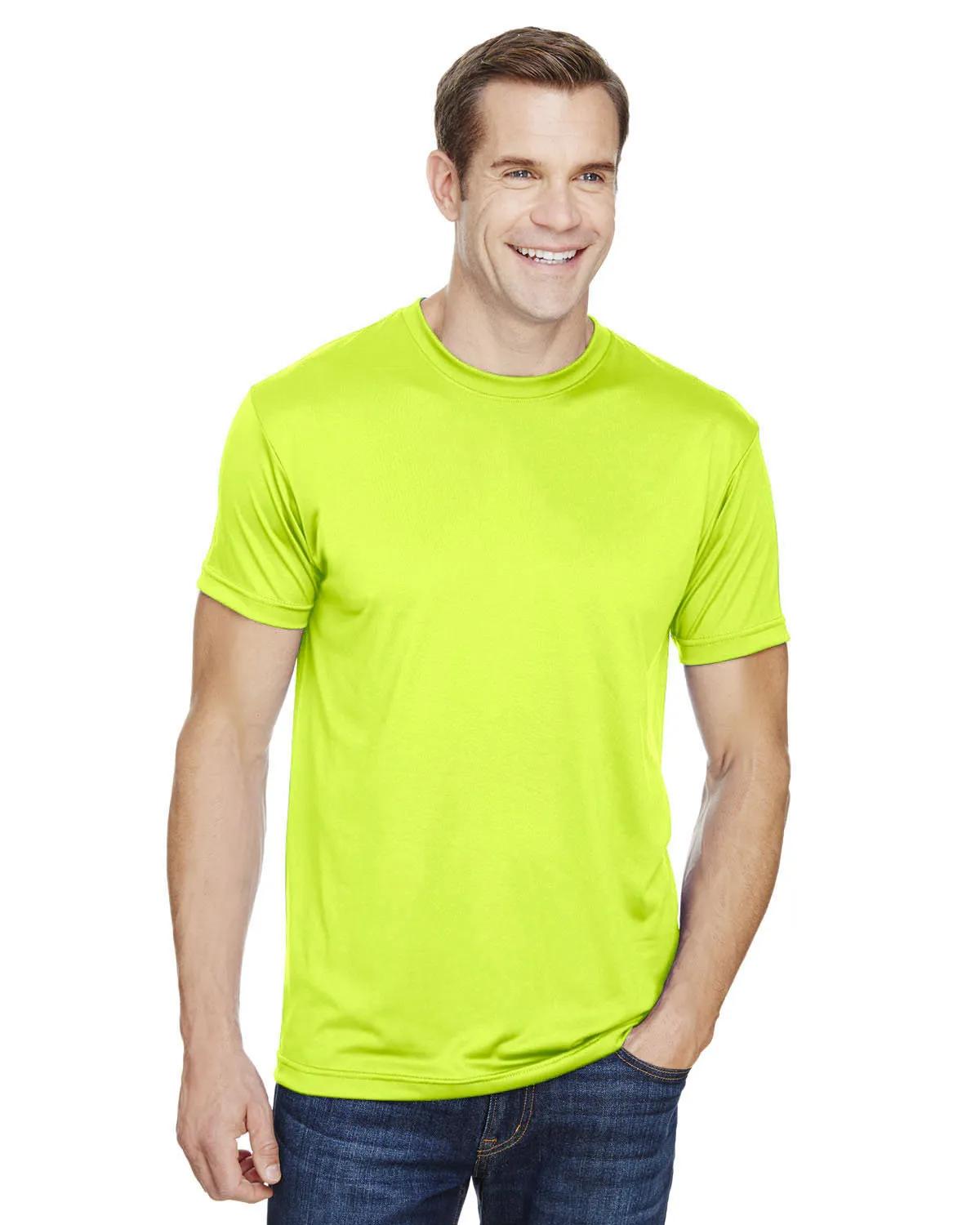 Unisex USA Made Lightweight Performance T-Shirt 12 of 27