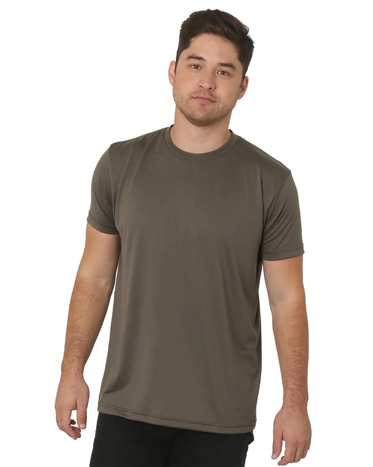 Unisex USA Made Lightweight Performance T-Shirt 9 of 27