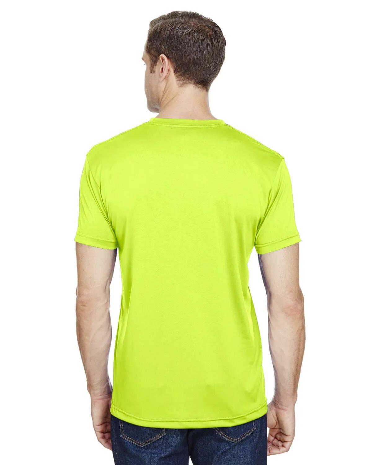 Unisex USA Made Lightweight Performance T-Shirt 16 of 27
