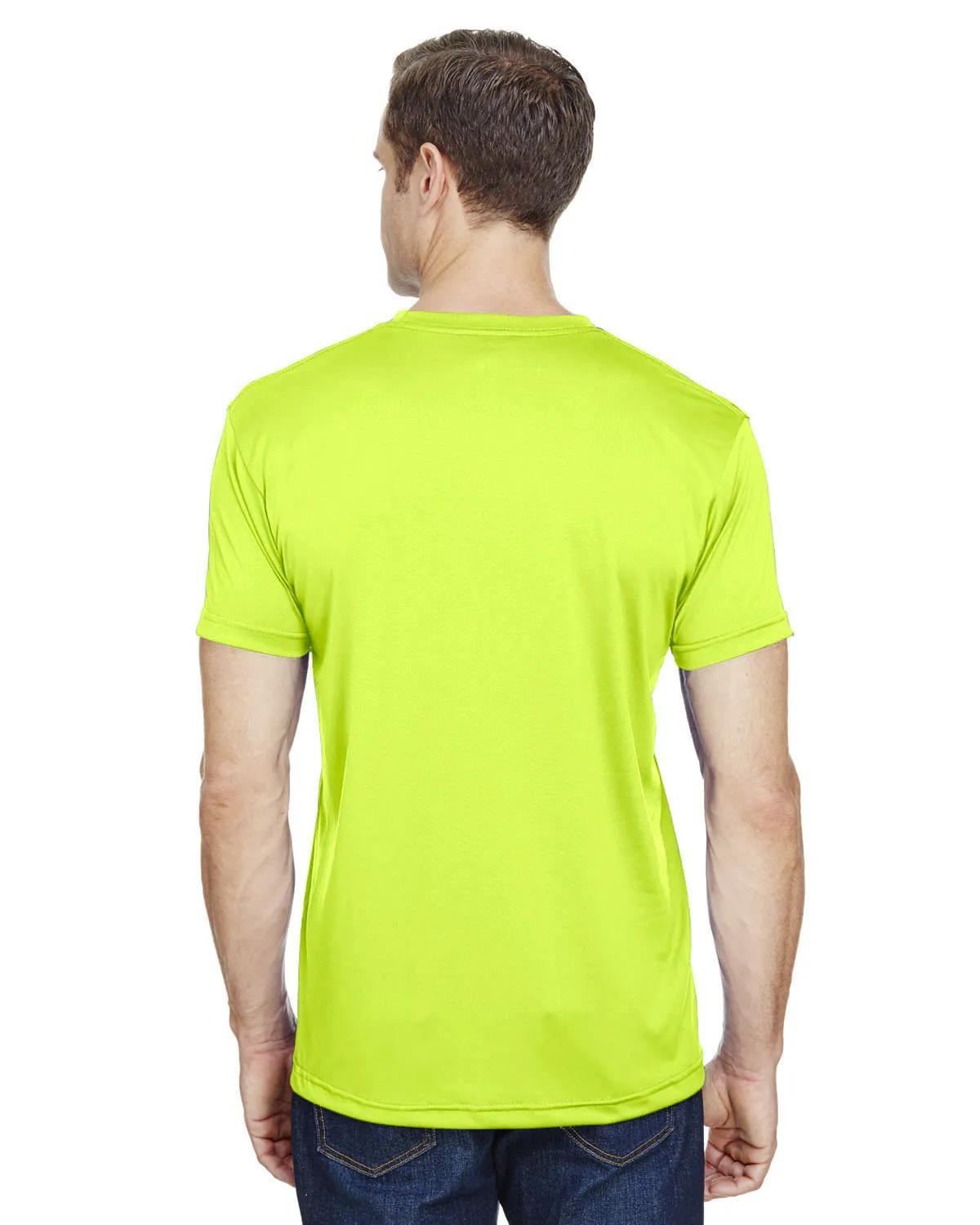 Unisex USA Made Lightweight Performance T-Shirt 13 of 27