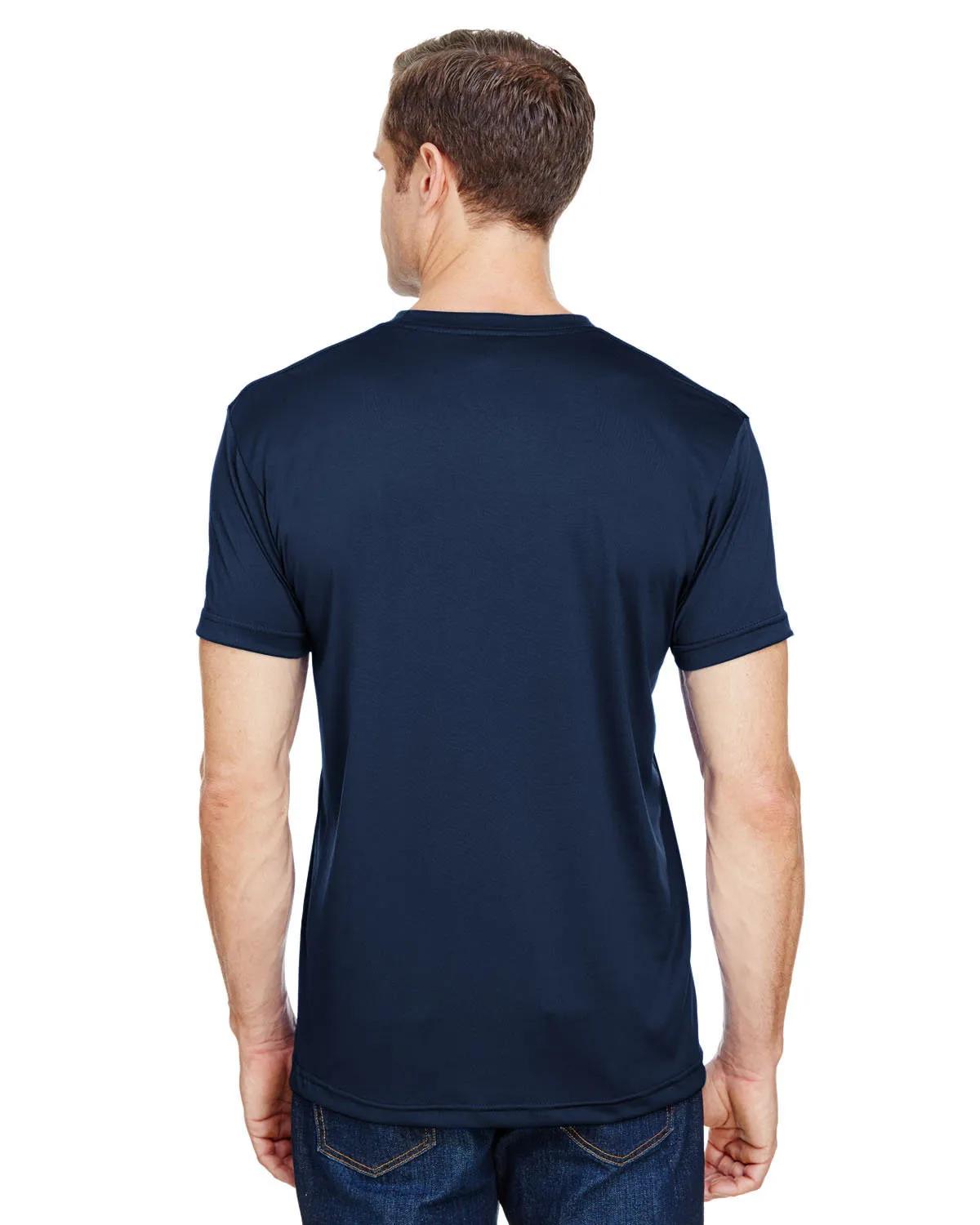 Unisex USA Made Lightweight Performance T-Shirt 21 of 27