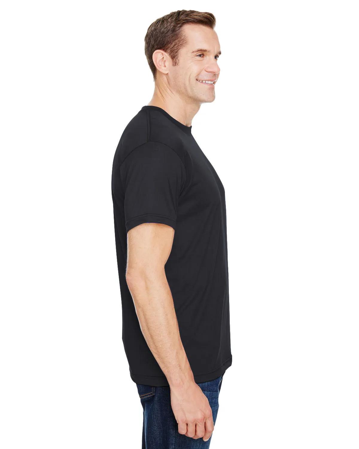 Unisex USA Made Lightweight Performance T-Shirt 24 of 27