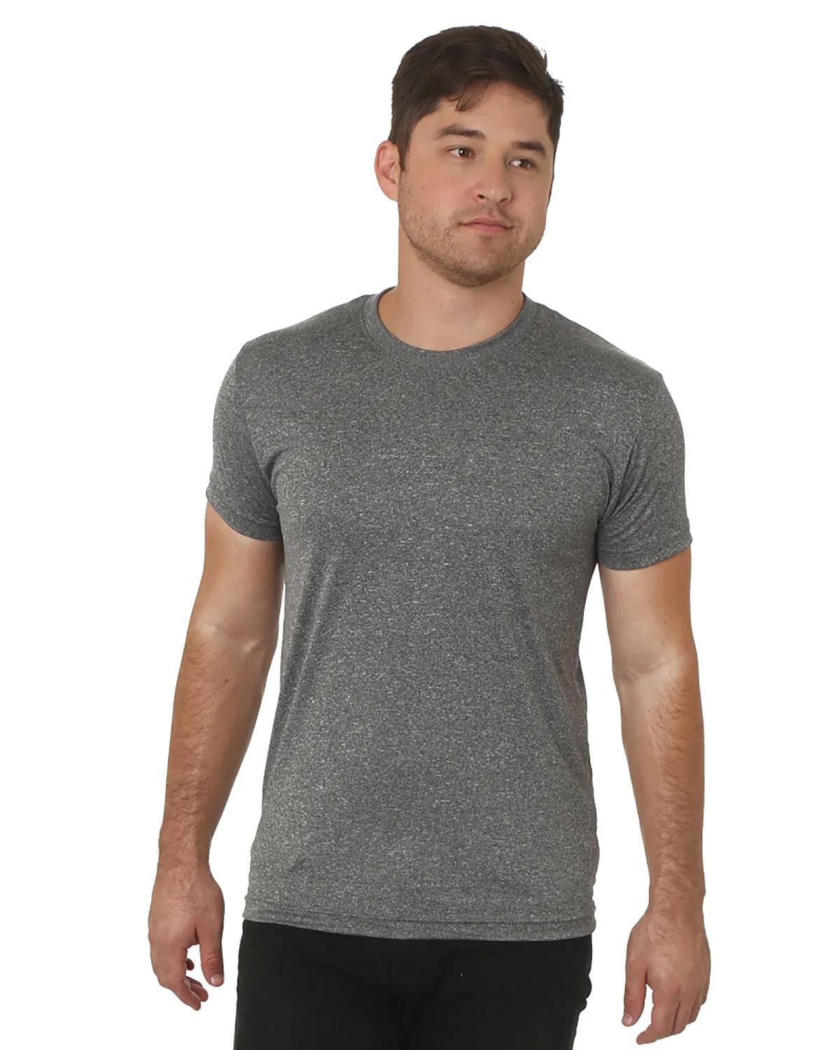 Unisex USA Made Lightweight Performance T-Shirt 6 of 27