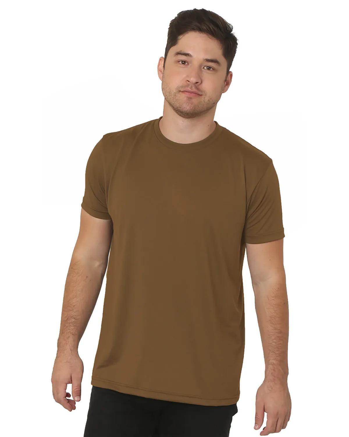 Unisex USA Made Lightweight Performance T-Shirt